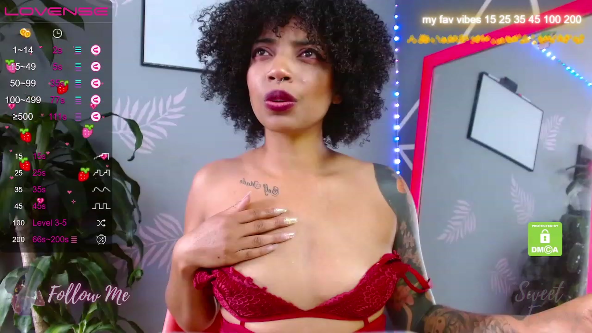 Gallery image thumbnail from Sweetevening's myfreecams stream on, 07/19/2023, 16:40 image 17 of 20