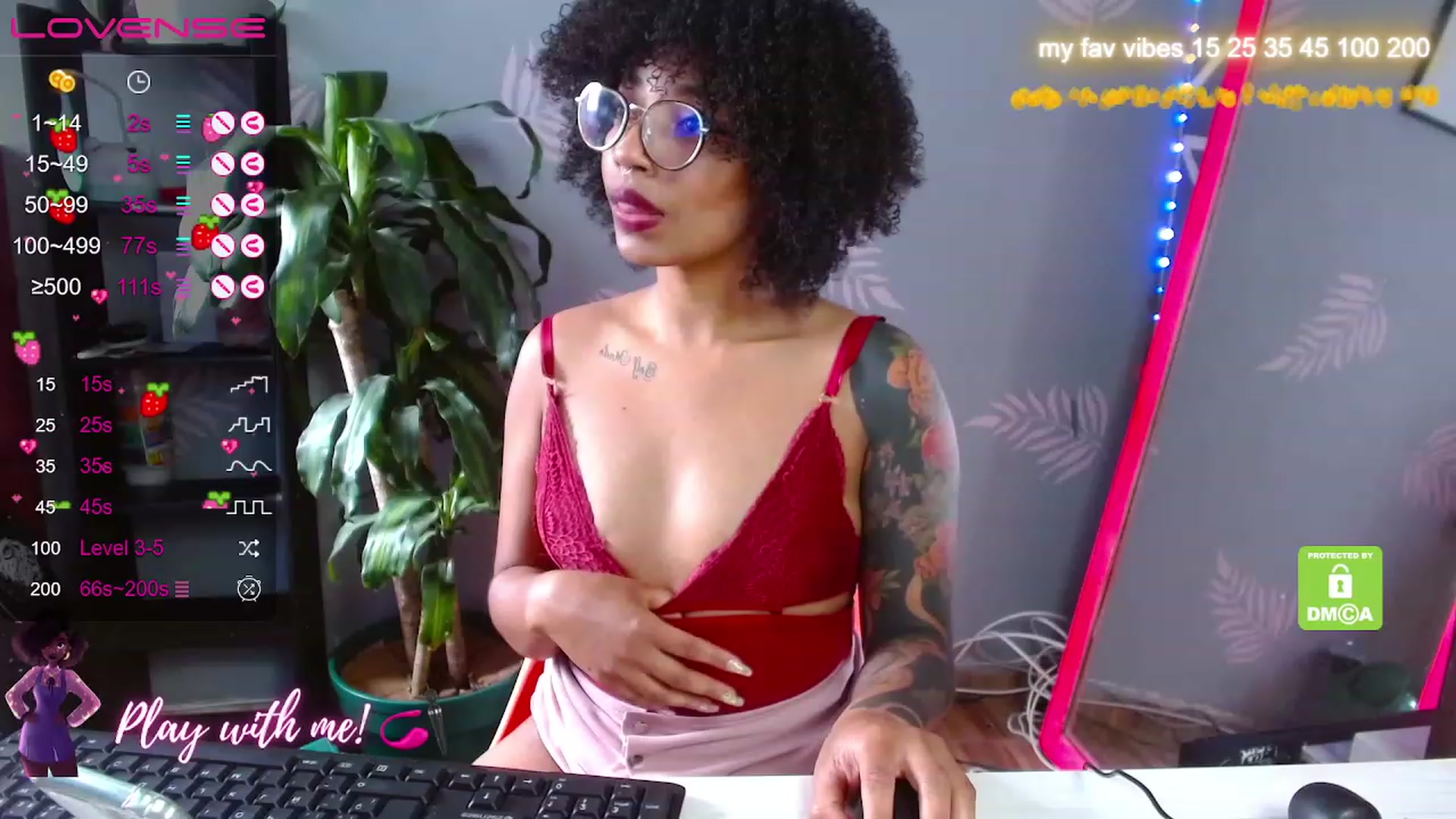 Gallery image thumbnail from Sweetevening's myfreecams stream on, 07/19/2023, 19:03 image 8 of 20