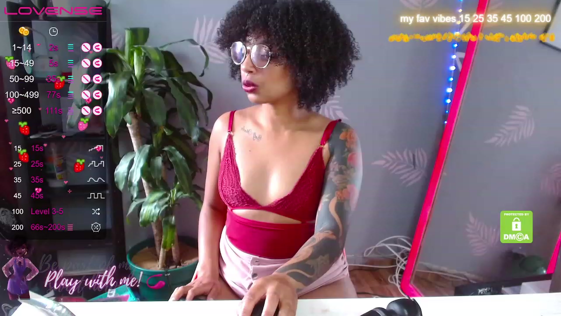 Gallery image thumbnail from Sweetevening's myfreecams stream on, 07/19/2023, 19:03 image 1 of 20