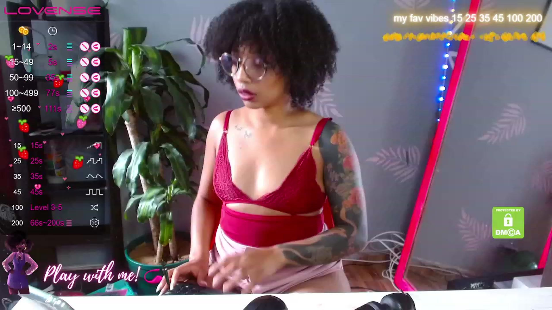 Gallery image thumbnail from Sweetevening's myfreecams stream on, 07/19/2023, 19:03 image 3 of 20