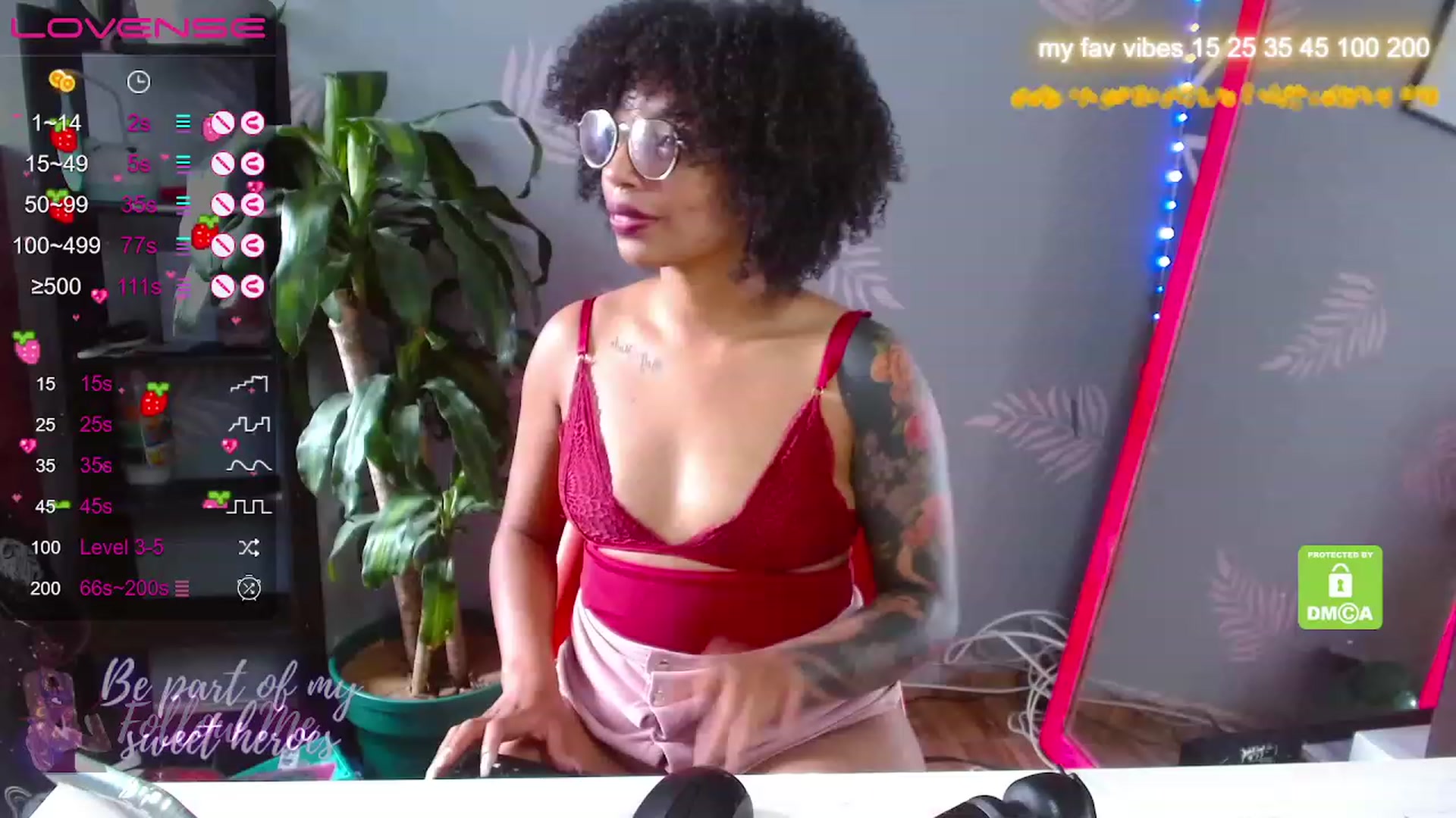 Gallery image thumbnail from Sweetevening's myfreecams stream on, 07/19/2023, 19:03 image 4 of 20