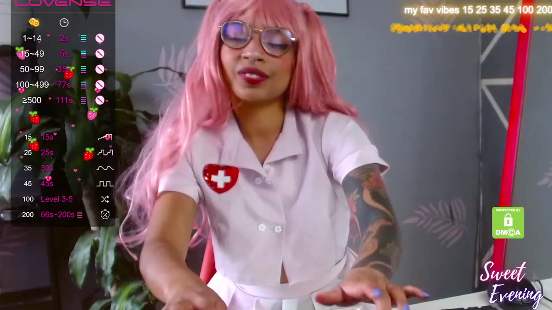 Gallery image thumbnail from Sweetevening's myfreecams stream on, 07/26/2023, 14:45 image 11 of 20