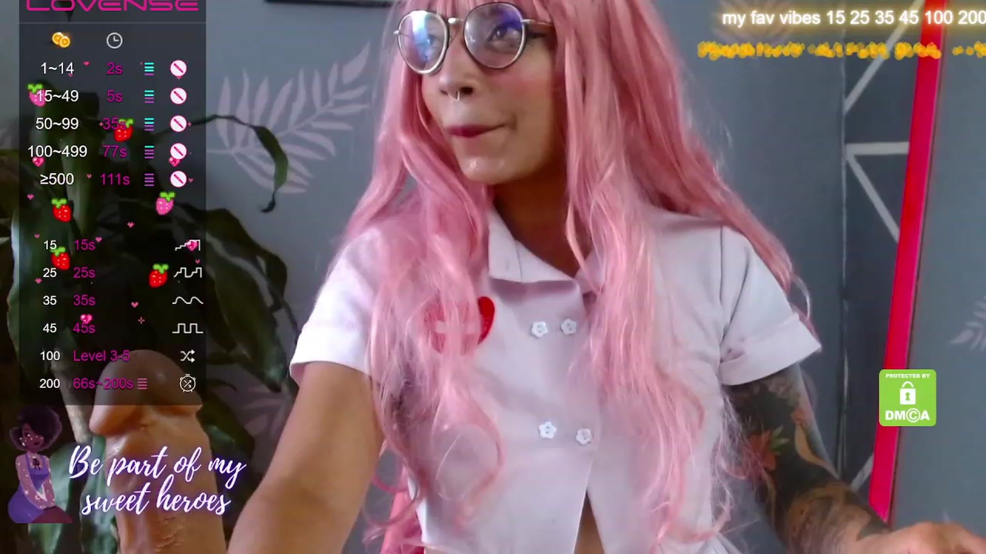 Gallery image thumbnail from Sweetevening's myfreecams stream on, 07/26/2023, 14:45 image 15 of 20
