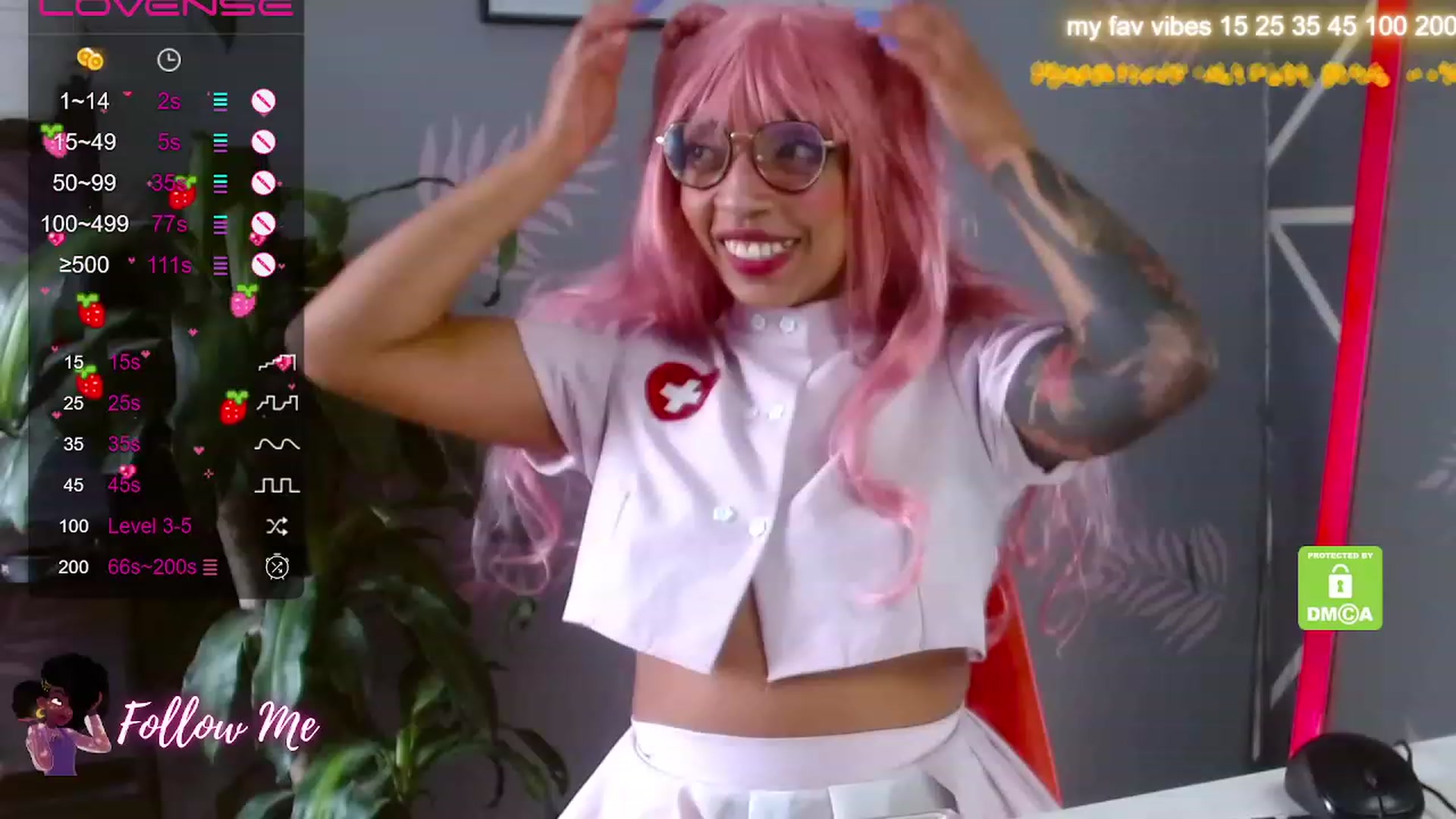 Gallery image thumbnail from Sweetevening's myfreecams stream on, 07/26/2023, 14:45 image 3 of 20
