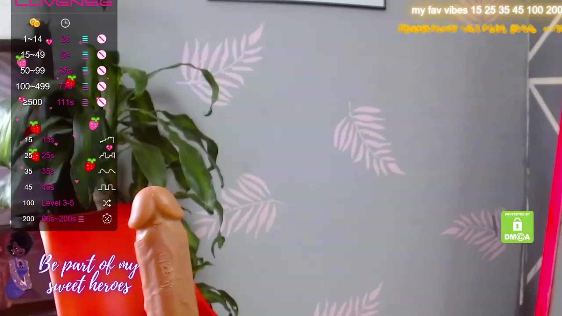 Gallery image thumbnail from Sweetevening's myfreecams stream on, 07/26/2023, 14:45 image 16 of 20