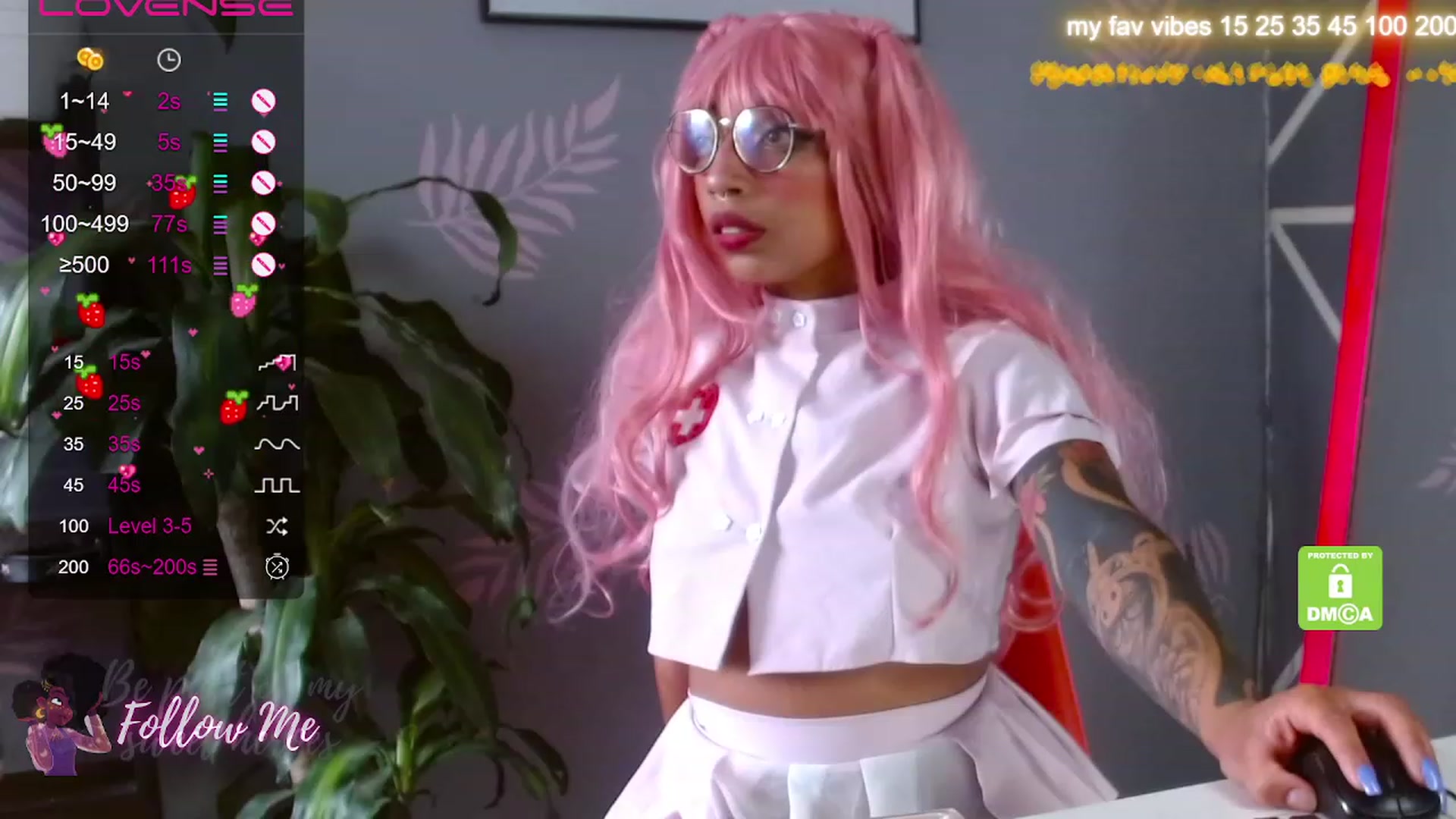 Gallery image thumbnail from Sweetevening's myfreecams stream on, 07/26/2023, 14:45 image 4 of 20
