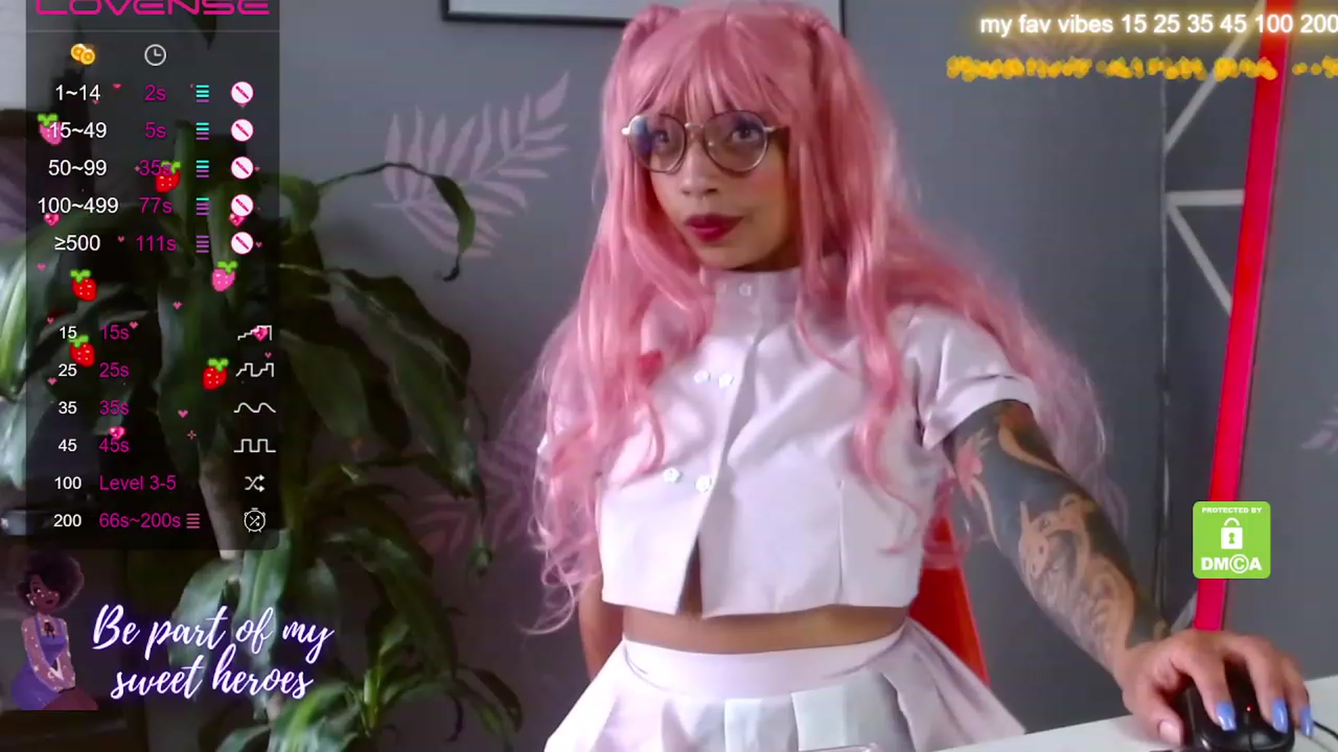 Gallery image thumbnail from Sweetevening's myfreecams stream on, 07/26/2023, 14:45 image 5 of 20