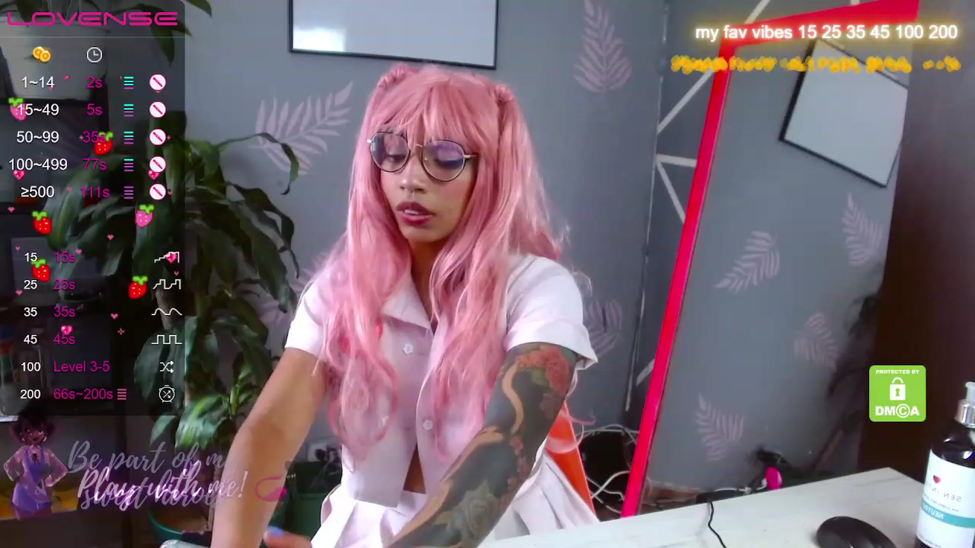 Gallery image thumbnail from Sweetevening's myfreecams stream on, 07/26/2023, 16:14 image 3 of 20
