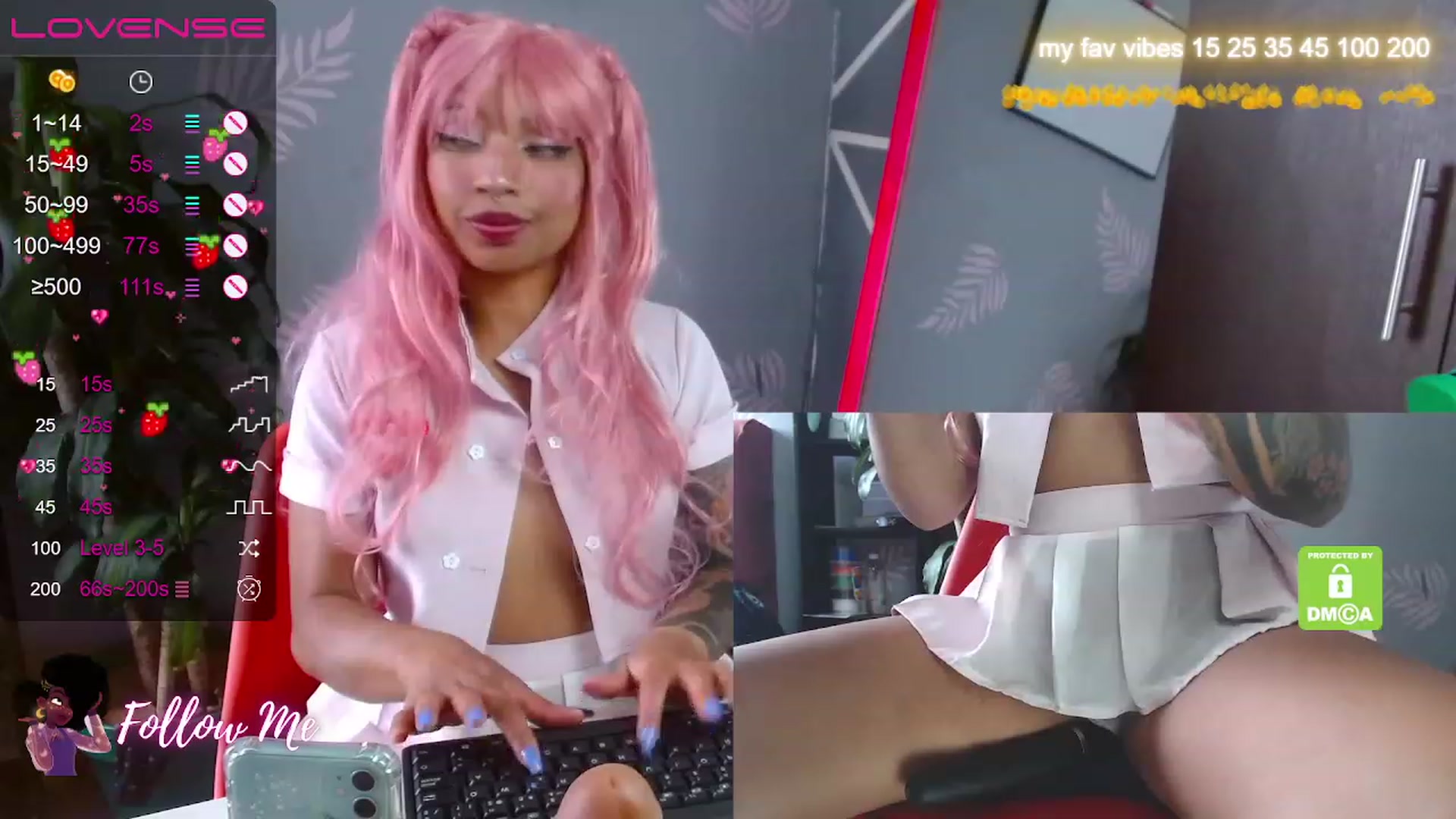 Gallery image thumbnail from Sweetevening's myfreecams stream on, 07/26/2023, 16:14 image 9 of 20