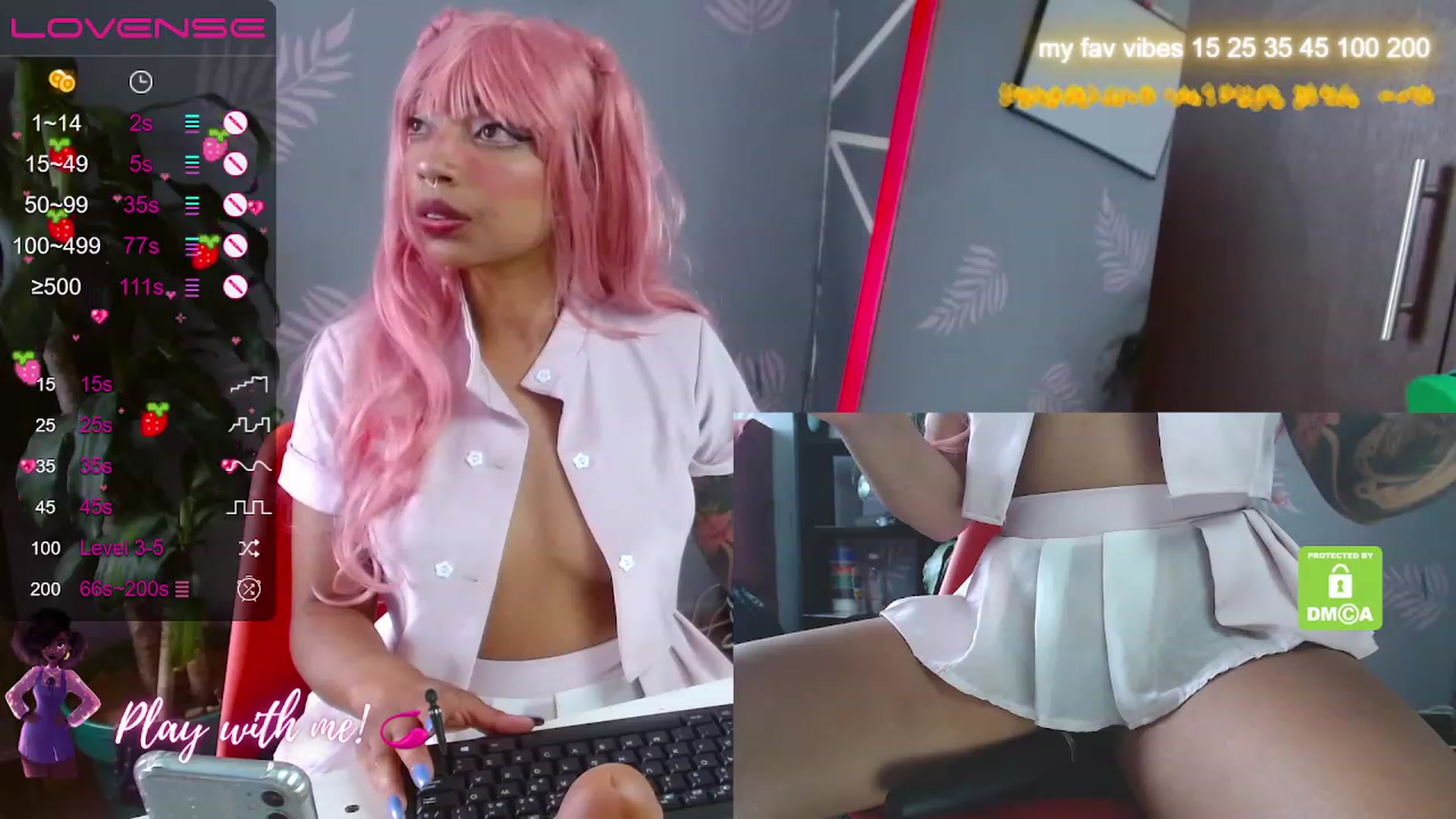 Gallery image thumbnail from Sweetevening's myfreecams stream on, 07/26/2023, 16:14 image 10 of 20