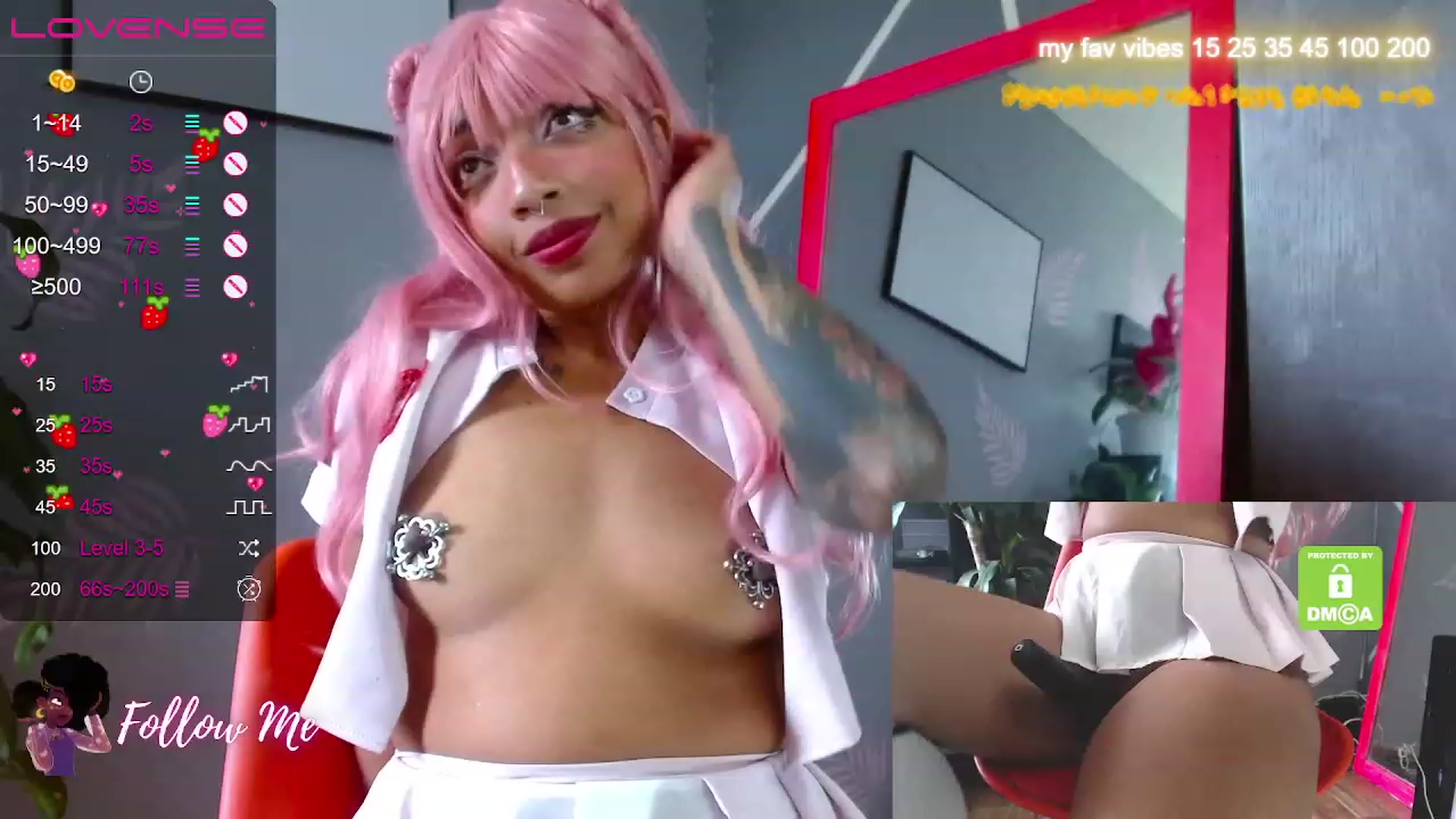 Gallery image thumbnail from Sweetevening's myfreecams stream on, 07/26/2023, 18:06 image 3 of 20