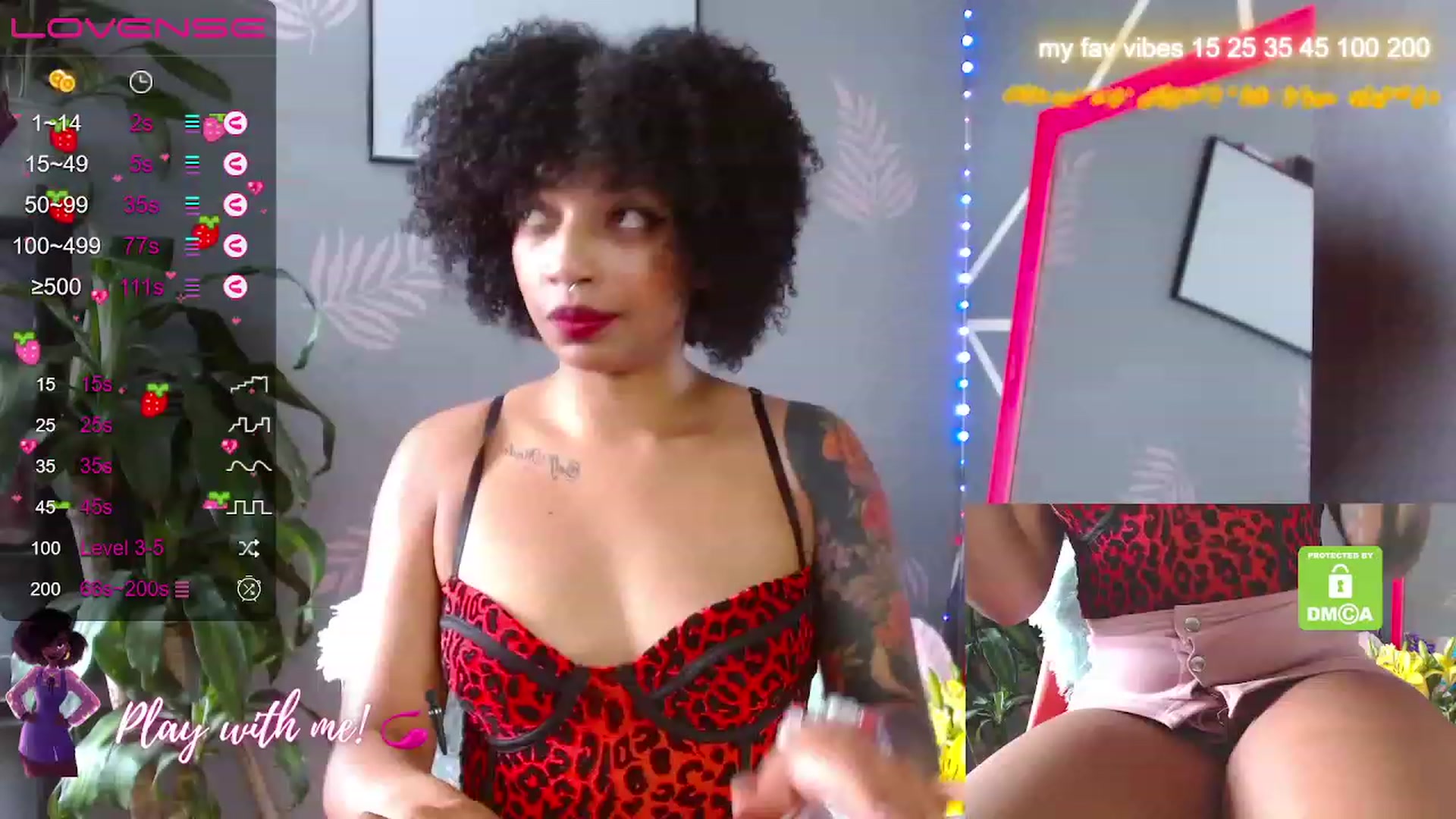 Gallery image thumbnail from Sweetevening's myfreecams stream on, 07/28/2023, 16:12 image 9 of 20