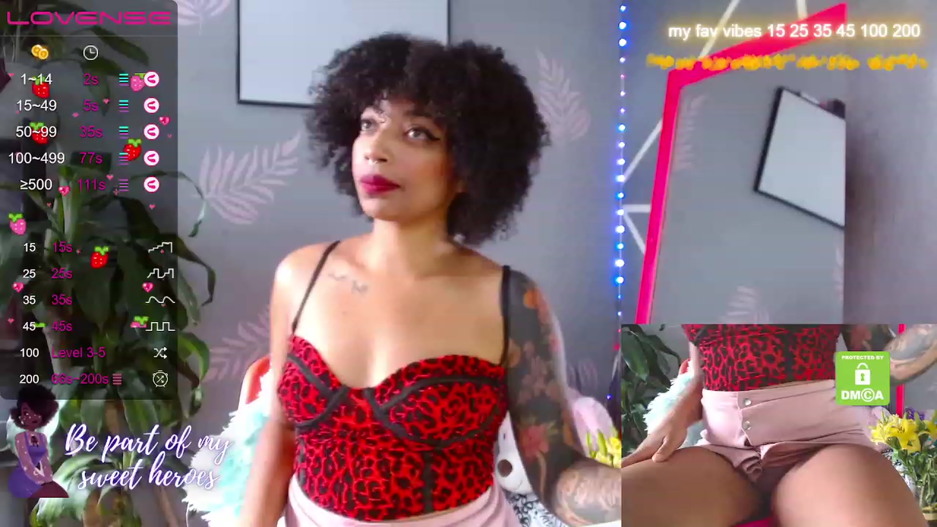 Gallery image thumbnail from Sweetevening's myfreecams stream on, 07/28/2023, 16:12 image 6 of 20