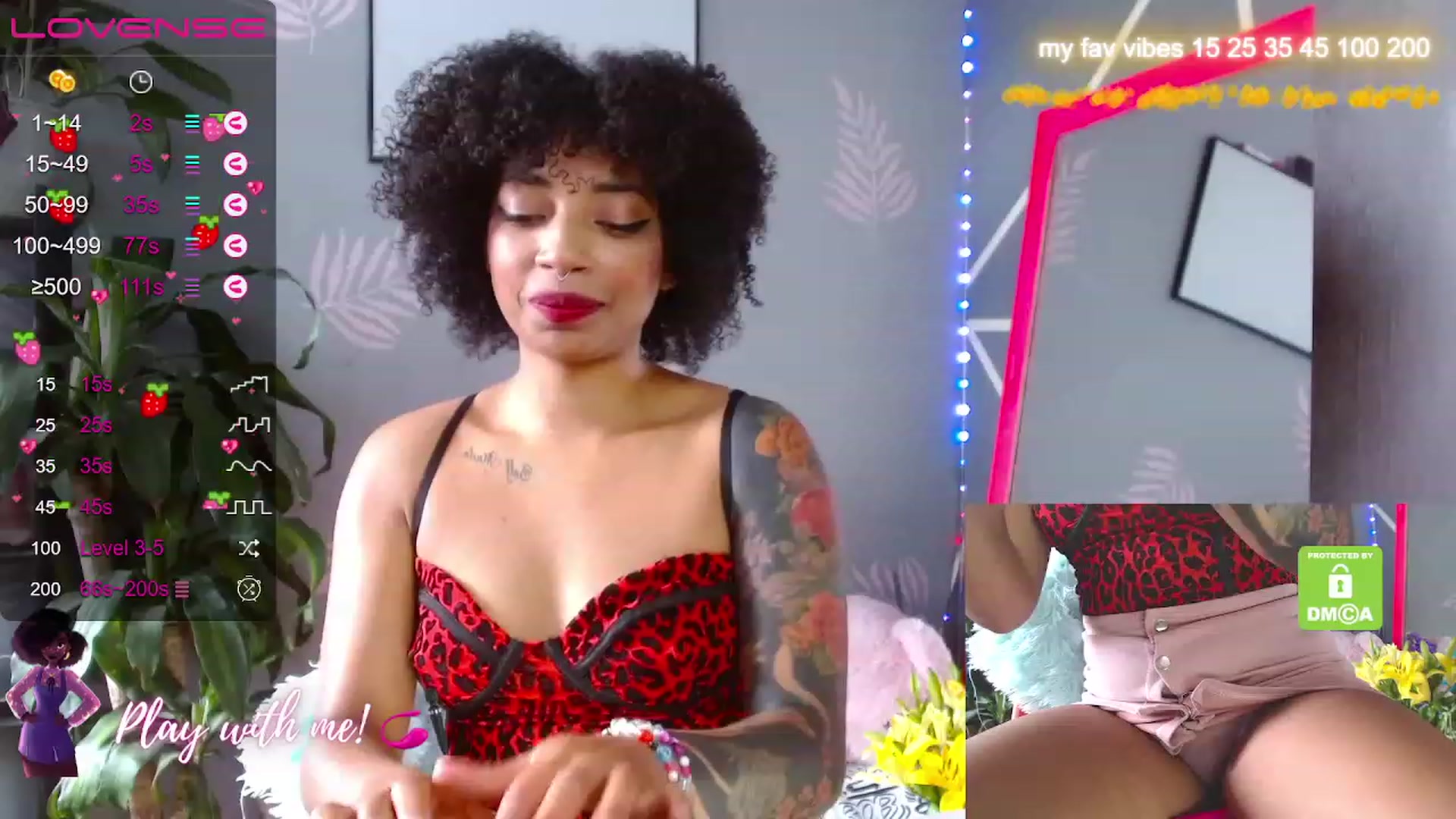 Gallery image thumbnail from Sweetevening's myfreecams stream on, 07/28/2023, 16:12 image 5 of 20