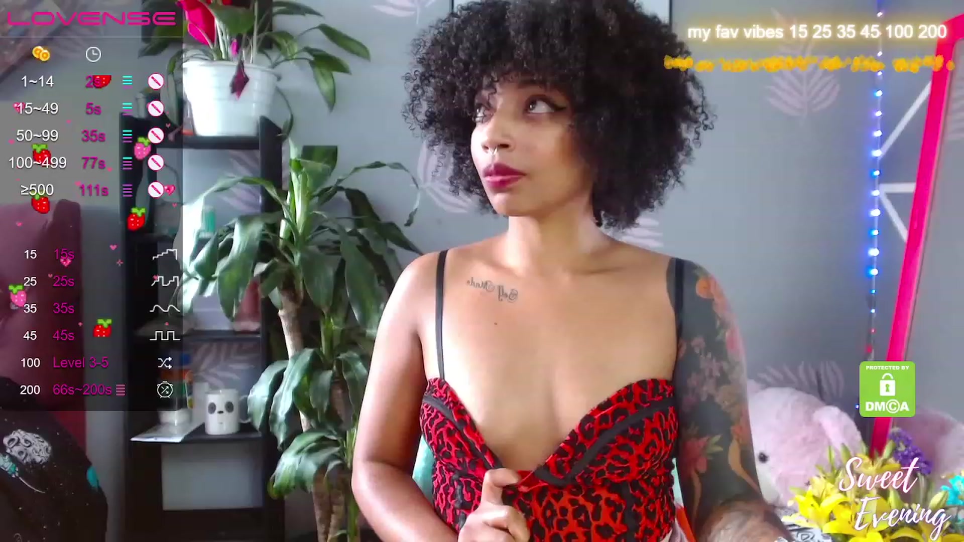Gallery image thumbnail from Sweetevening's myfreecams stream on, 07/28/2023, 16:49 image 10 of 20