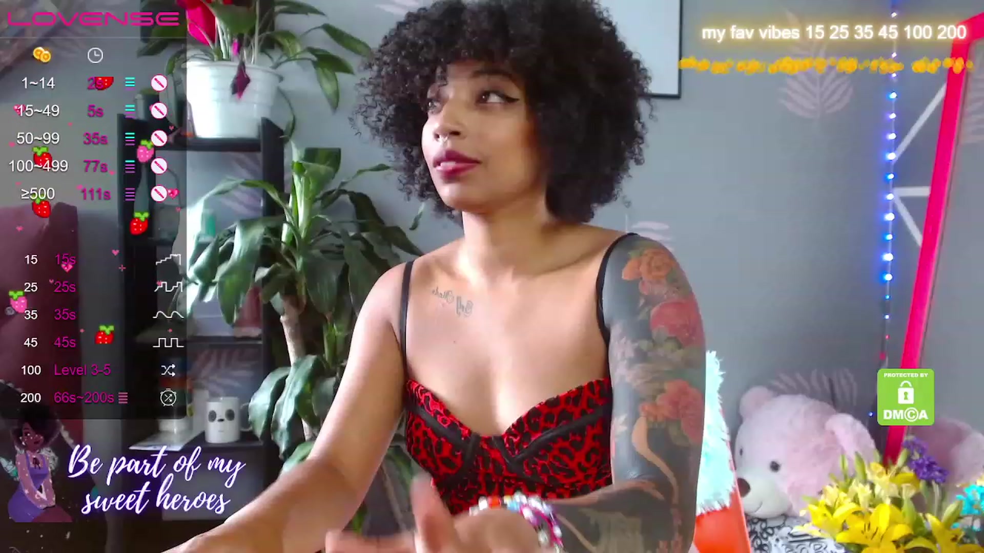 Gallery image thumbnail from Sweetevening's myfreecams stream on, 07/28/2023, 16:49 image 1 of 20