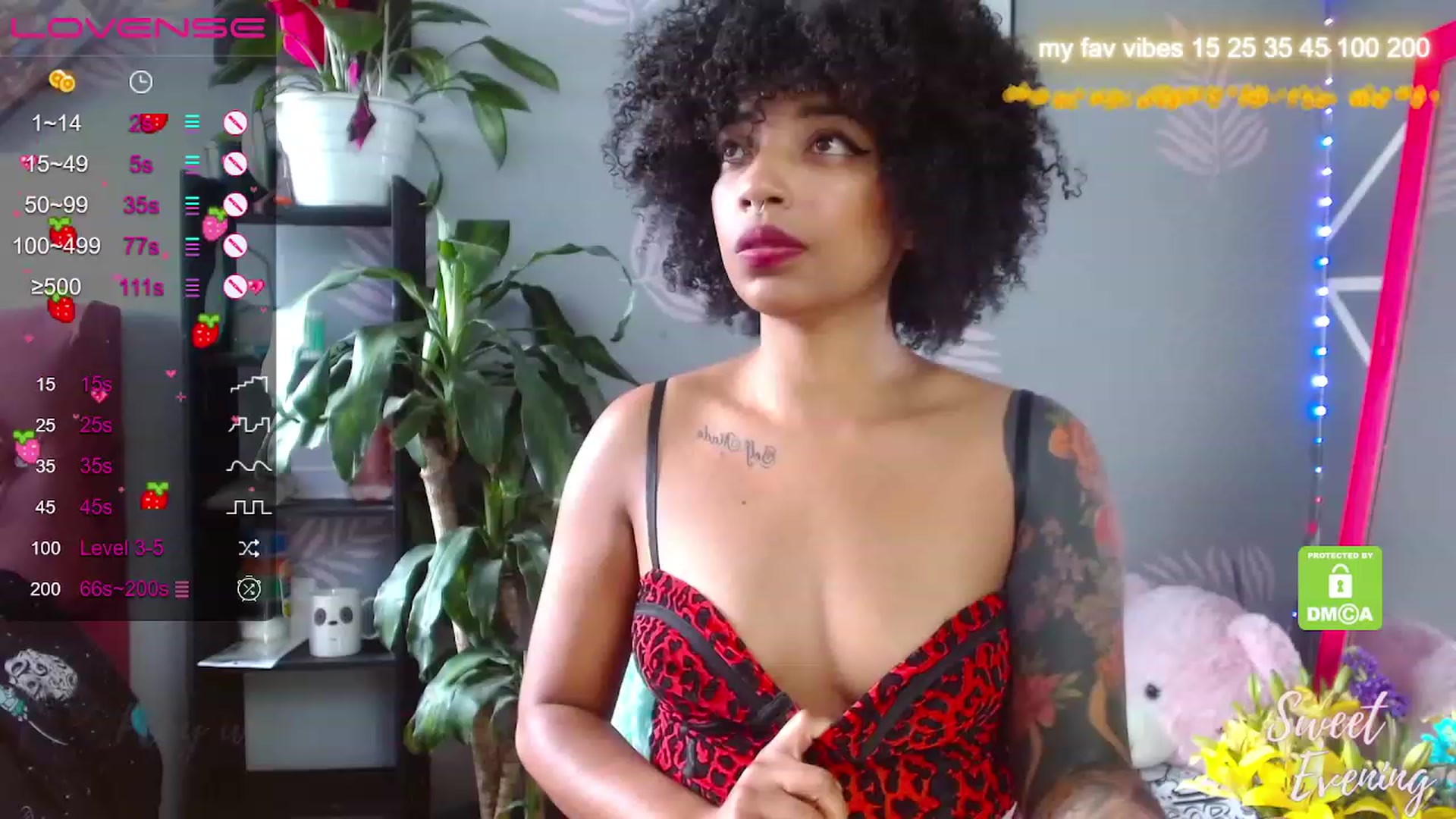 Gallery image thumbnail from Sweetevening's myfreecams stream on, 07/28/2023, 16:49 image 9 of 20