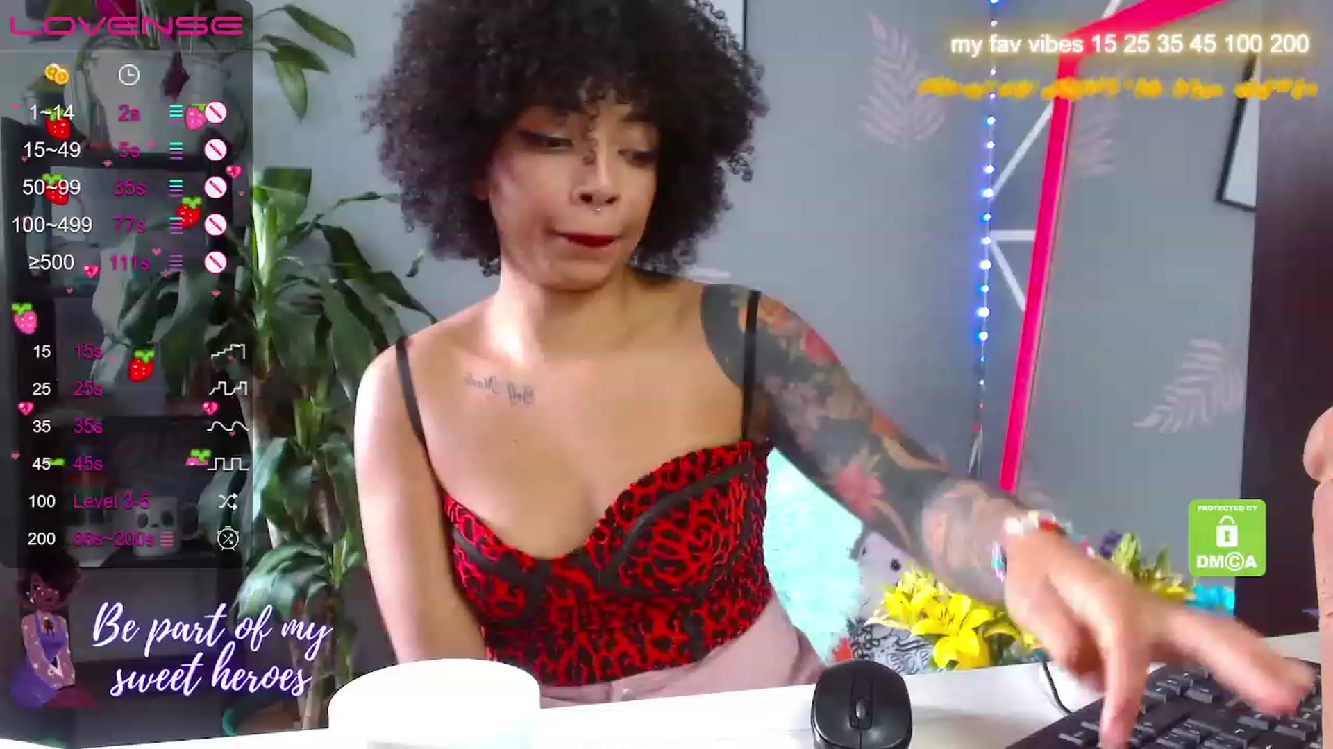 Gallery image thumbnail from Sweetevening's myfreecams stream on, 07/28/2023, 17:44 image 14 of 20