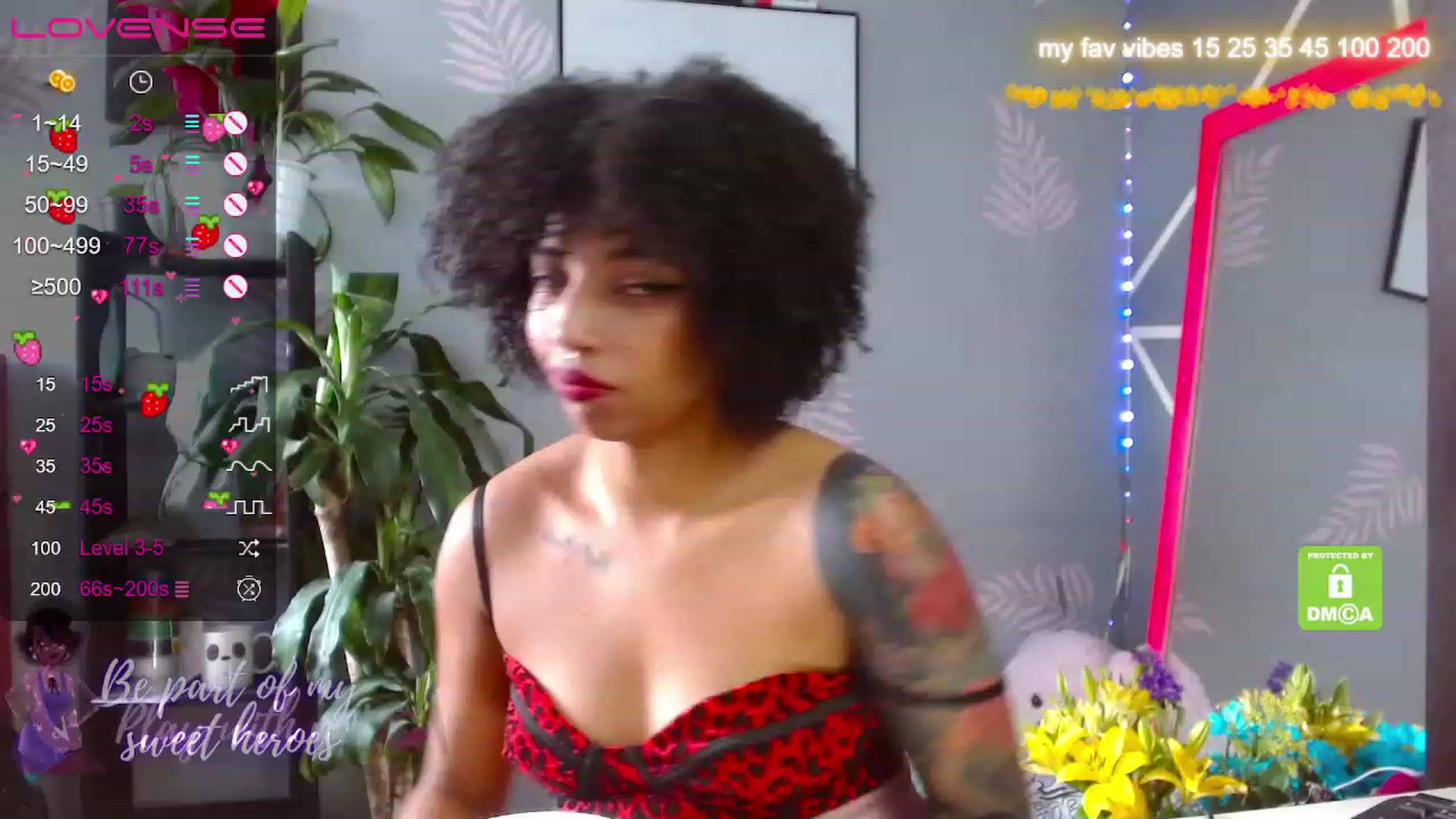 Gallery image thumbnail from Sweetevening's myfreecams stream on, 07/28/2023, 17:44 image 16 of 20