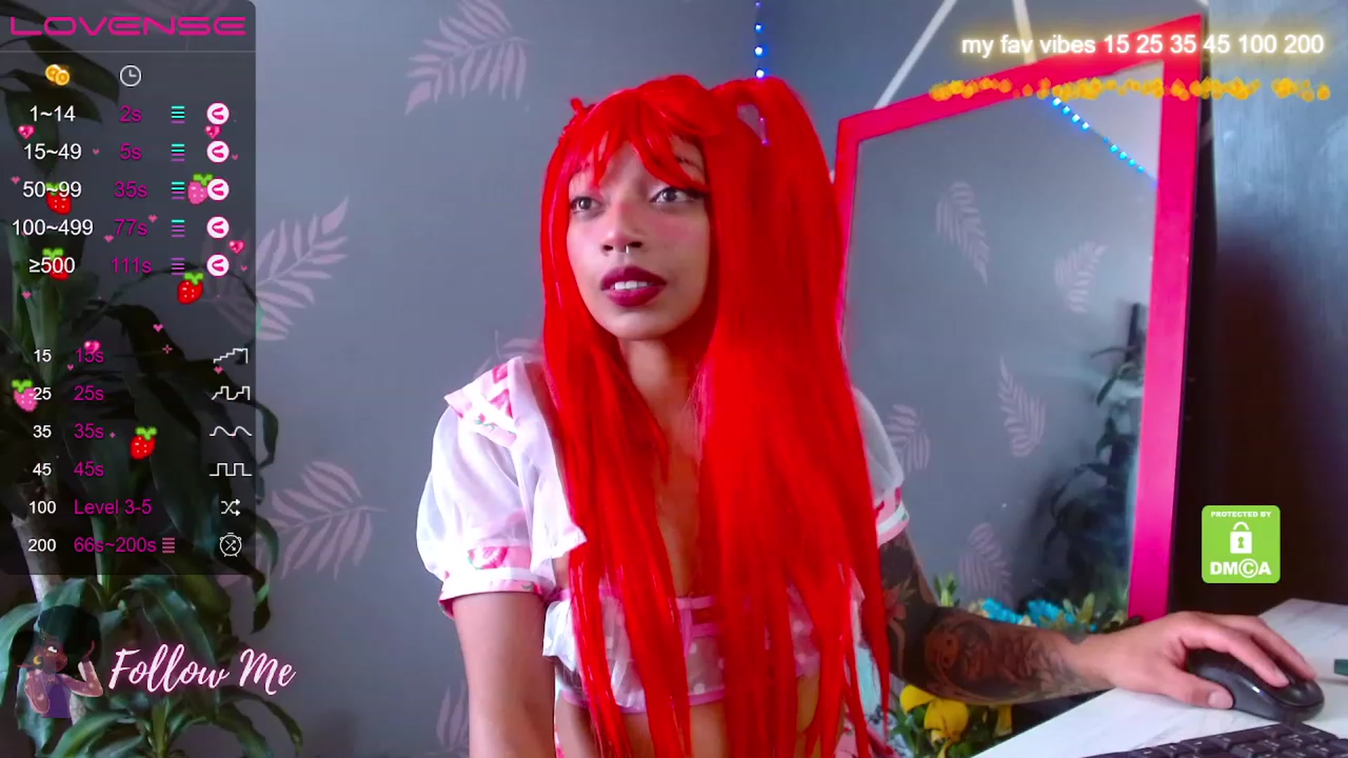 Gallery image thumbnail from Sweetevening's myfreecams stream on, 07/29/2023, 20:18 image 10 of 20