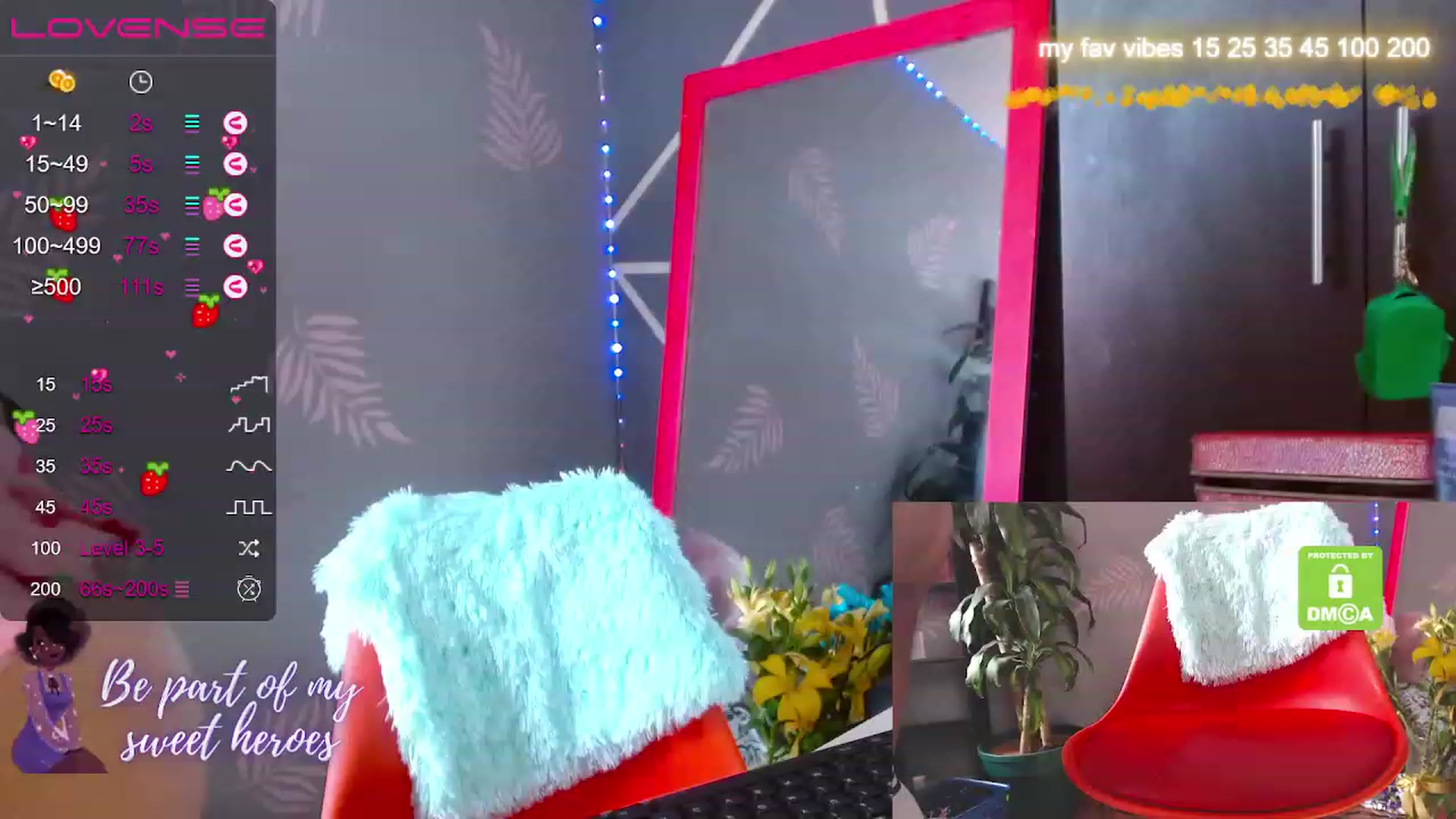 Gallery image thumbnail from Sweetevening's myfreecams stream on, 07/29/2023, 20:18 image 13 of 20
