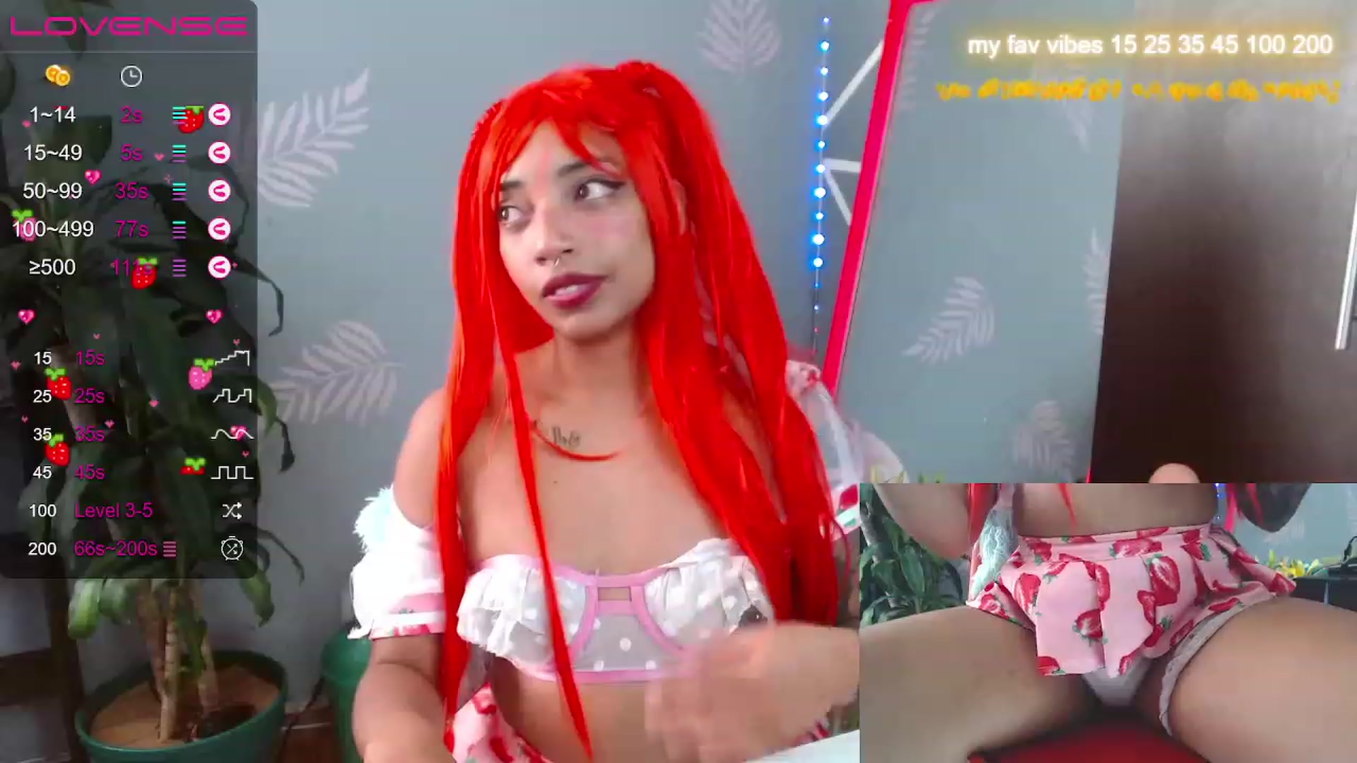 Gallery image thumbnail from Sweetevening's myfreecams stream on, 07/29/2023, 22:46 image 20 of 20