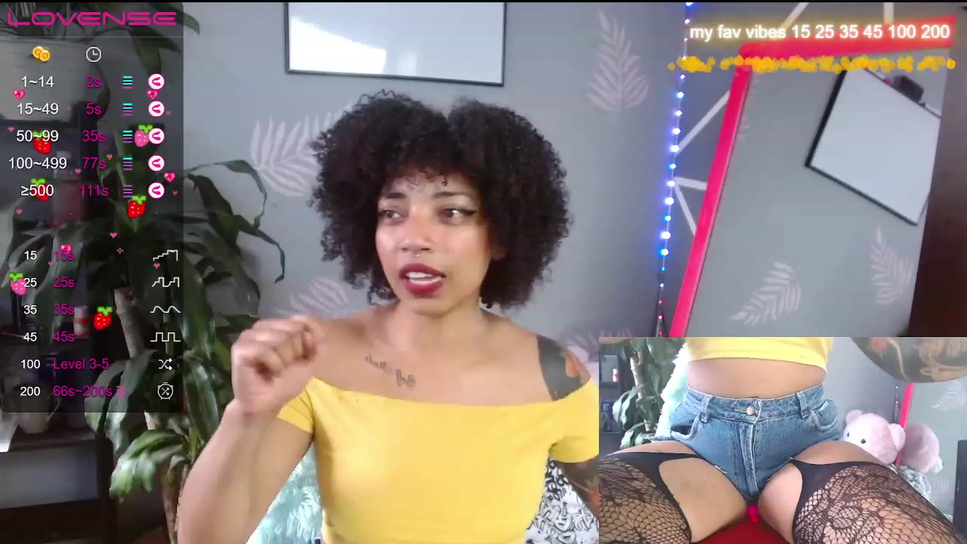 Gallery image thumbnail from Sweetevening's myfreecams stream on, 07/31/2023, 16:38 image 11 of 20