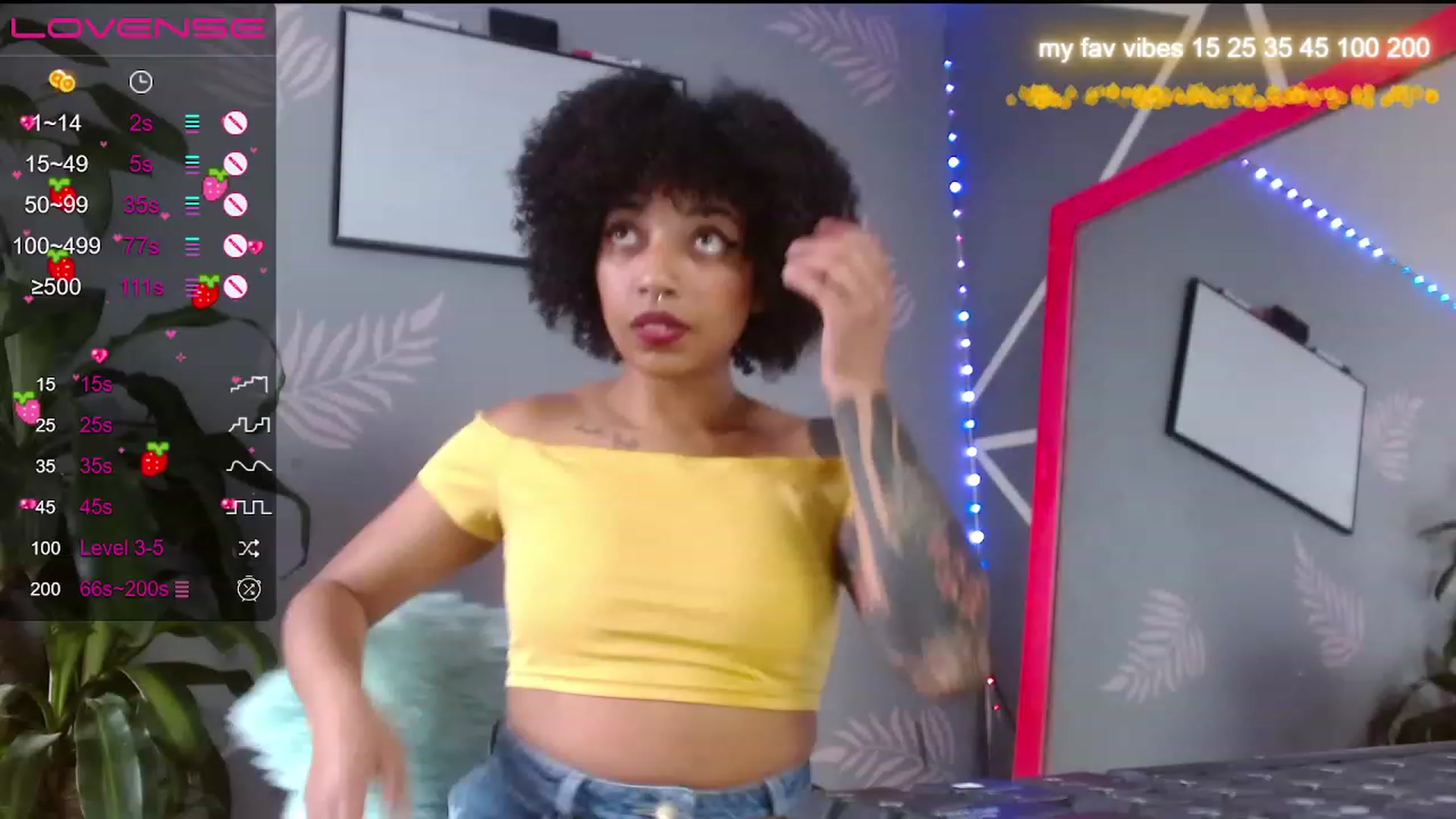 Gallery image thumbnail from Sweetevening's myfreecams stream on, 07/31/2023, 16:38 image 8 of 20