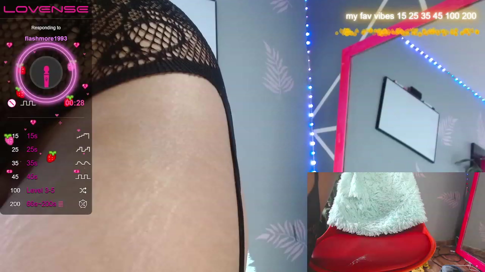 Gallery image thumbnail from Sweetevening's myfreecams stream on, 07/31/2023, 16:38 image 3 of 20