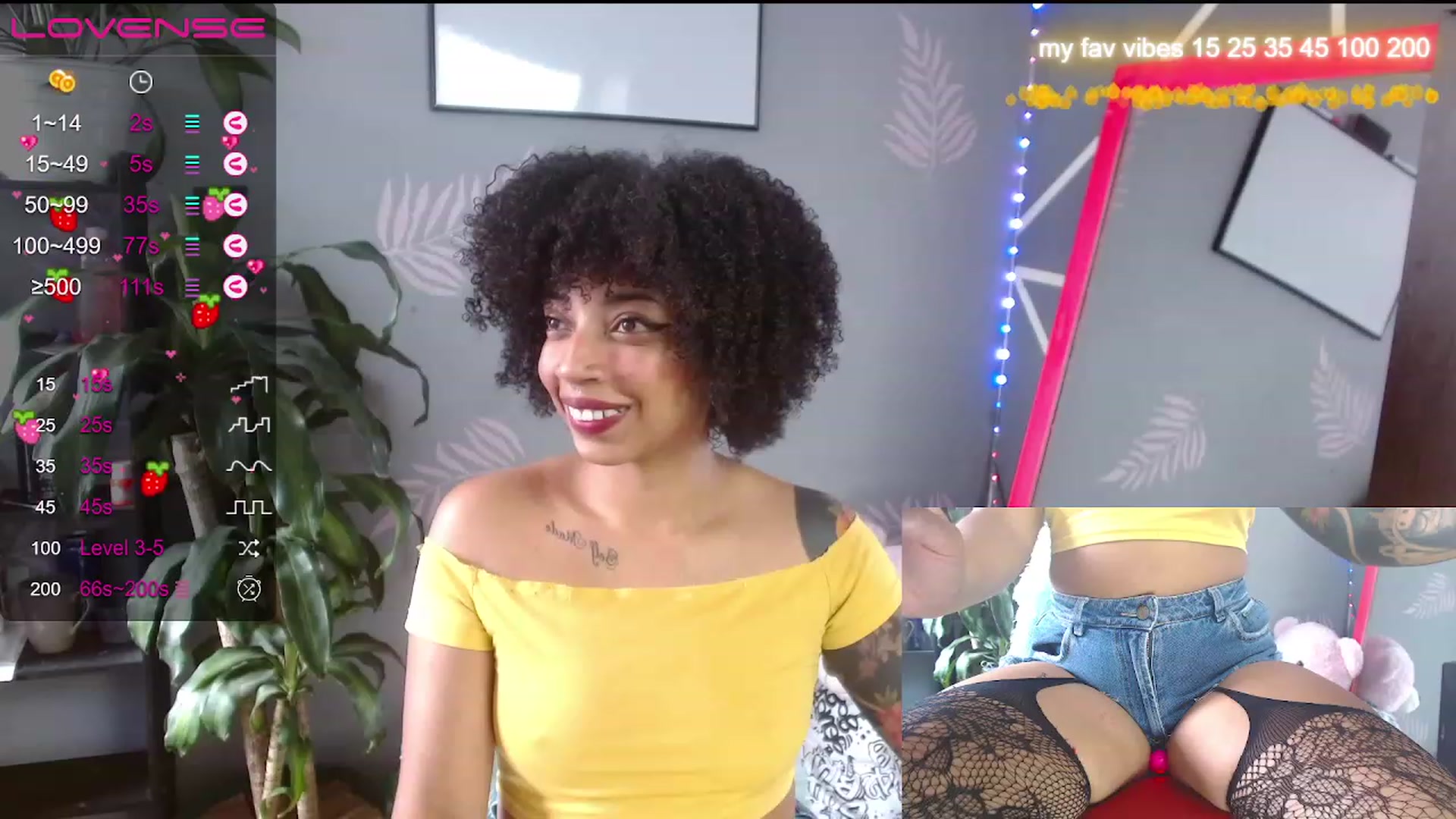 Gallery image thumbnail from Sweetevening's myfreecams stream on, 07/31/2023, 16:38 image 10 of 20