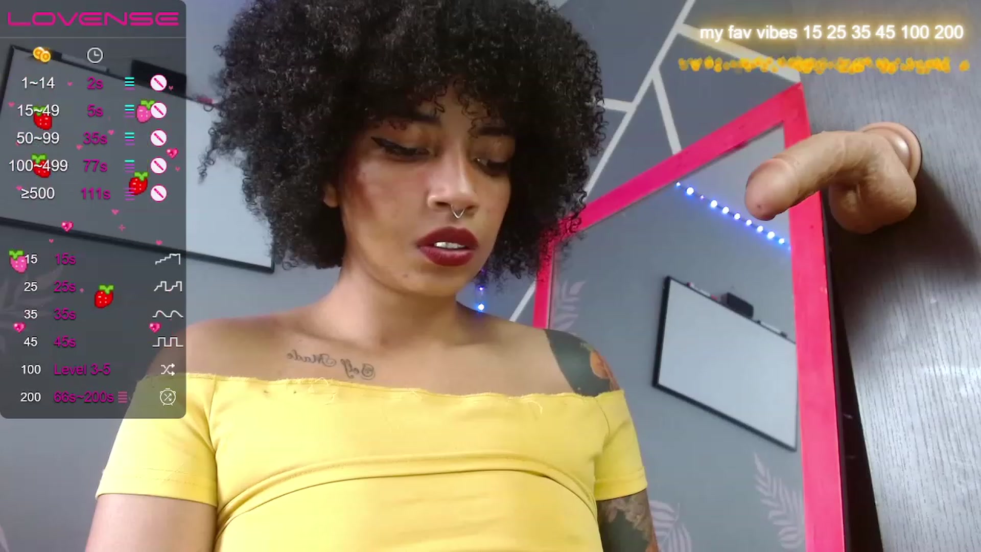 Gallery image thumbnail from Sweetevening's myfreecams stream on, 07/31/2023, 19:13 image 19 of 20
