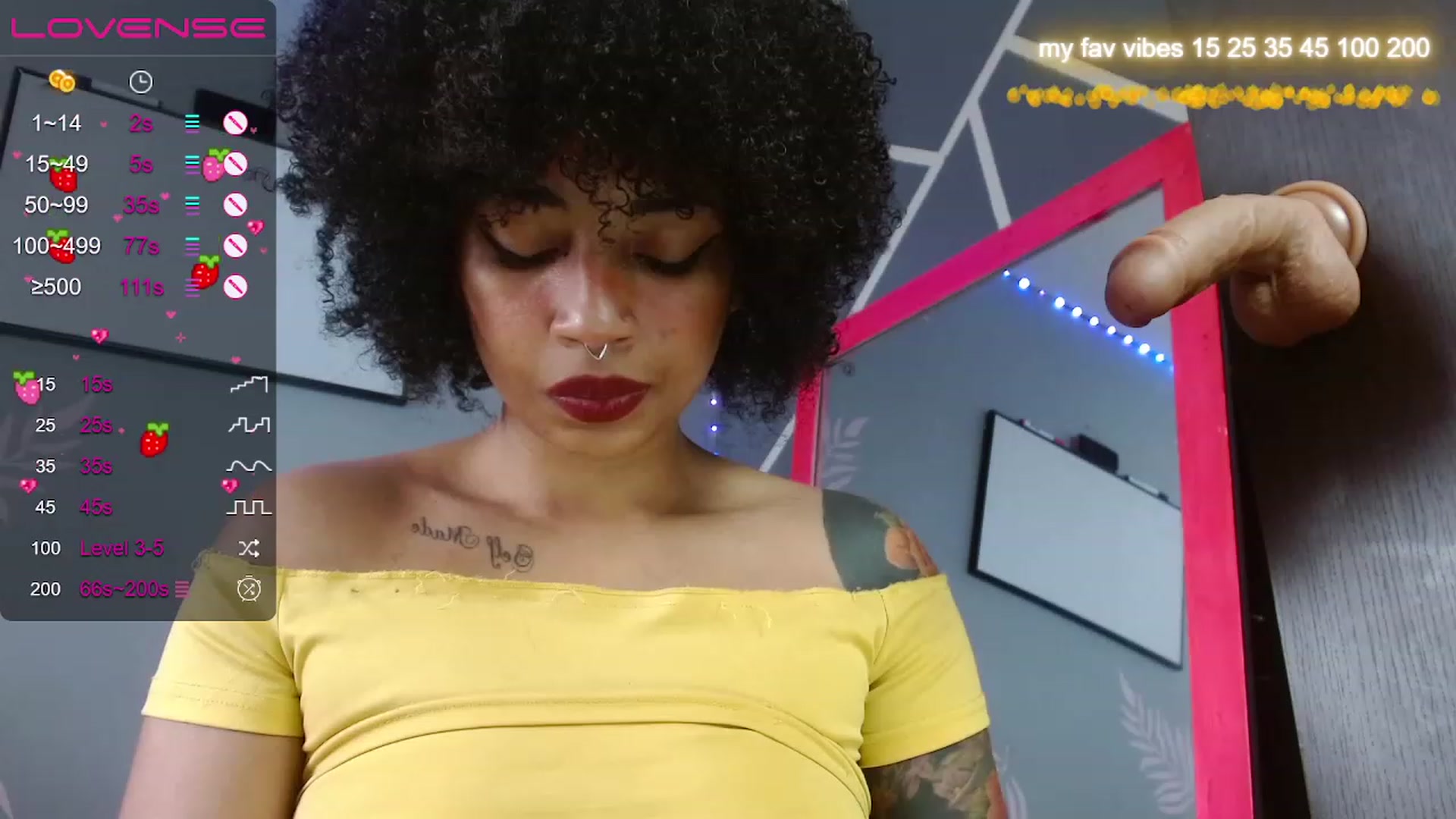Gallery image thumbnail from Sweetevening's myfreecams stream on, 07/31/2023, 19:13 image 20 of 20