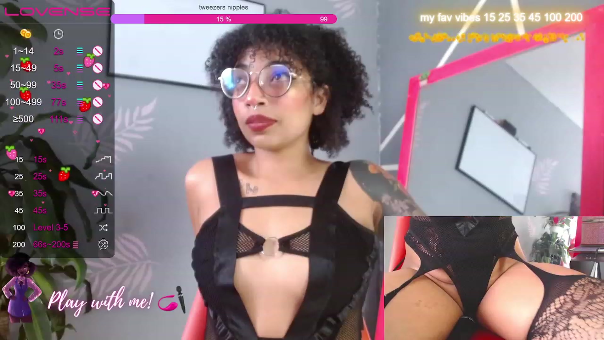 Gallery image thumbnail from Sweetevening's myfreecams stream on, 08/08/2023, 16:03 image 9 of 20