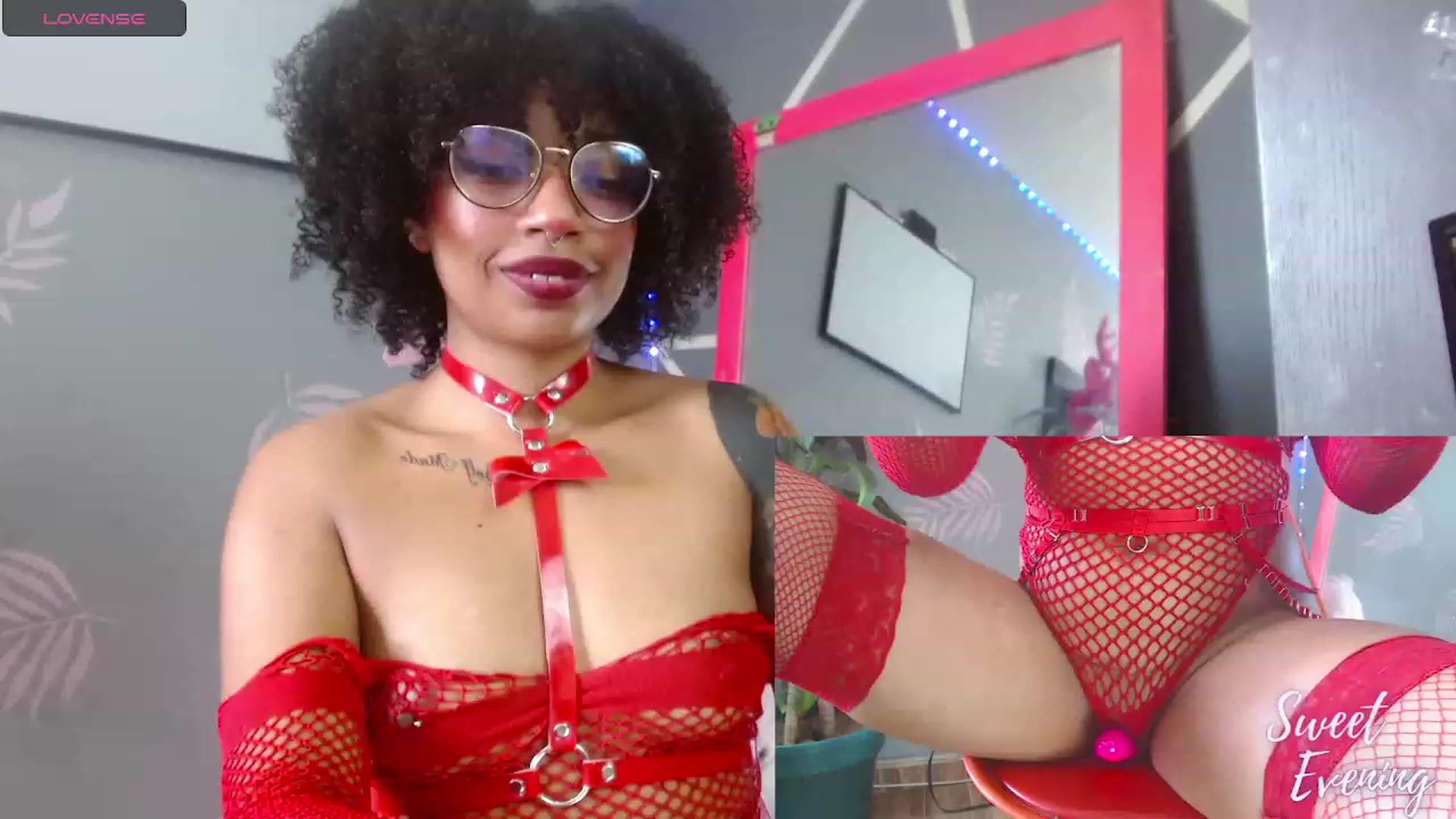 Gallery image thumbnail from Sweetevening's myfreecams stream on, 08/16/2023, 15:50 image 12 of 20