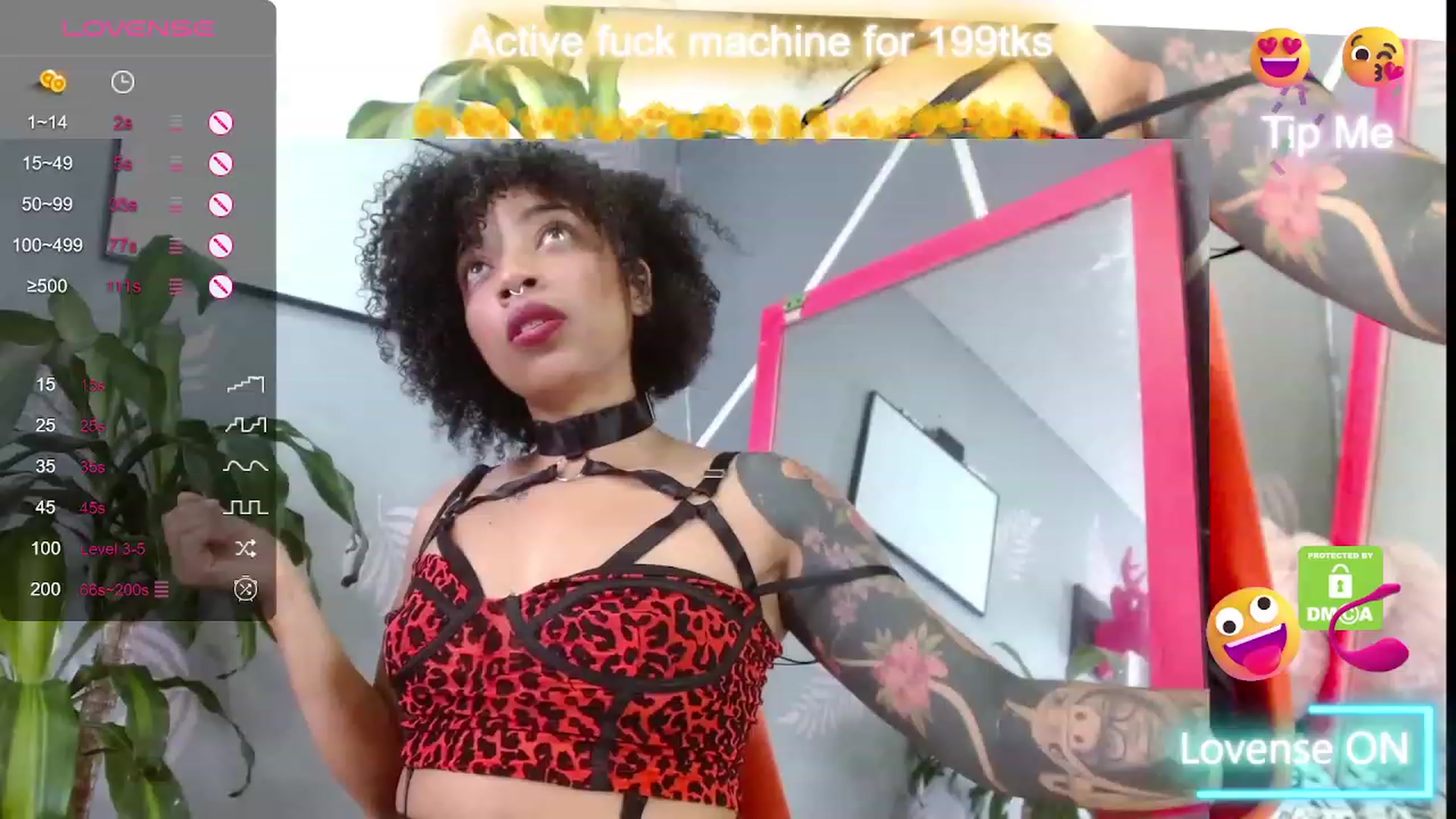Gallery image thumbnail from Sweetevening's myfreecams stream on, 08/25/2023, 17:32 image 6 of 20