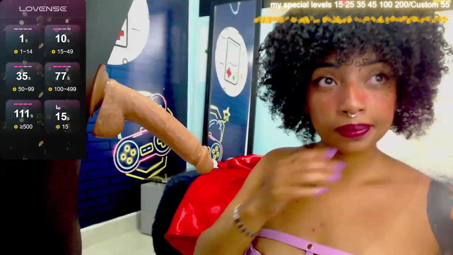 Gallery image thumbnail from Sweetevening's myfreecams stream on, 11/21/2023, 15:17 image 9 of 20