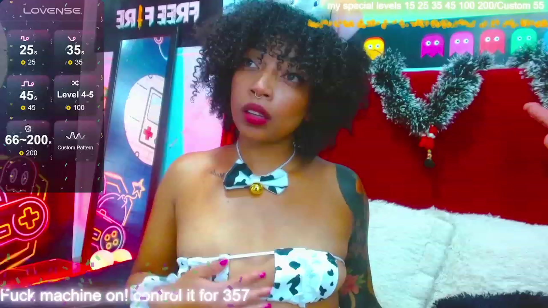 Gallery image thumbnail from Sweetevening's myfreecams stream on, 12/20/2023, 13:43 image 14 of 20