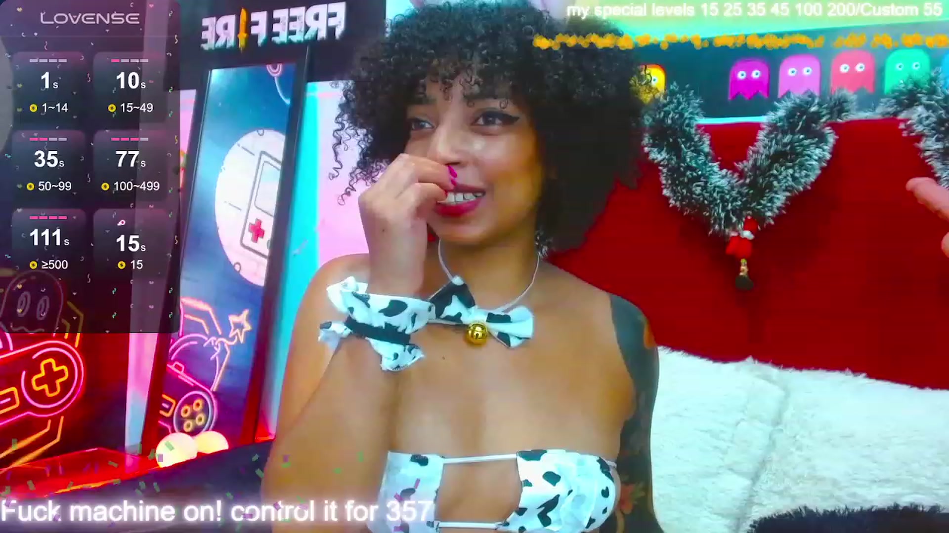 Gallery image thumbnail from Sweetevening's myfreecams stream on, 12/20/2023, 13:43 image 15 of 20