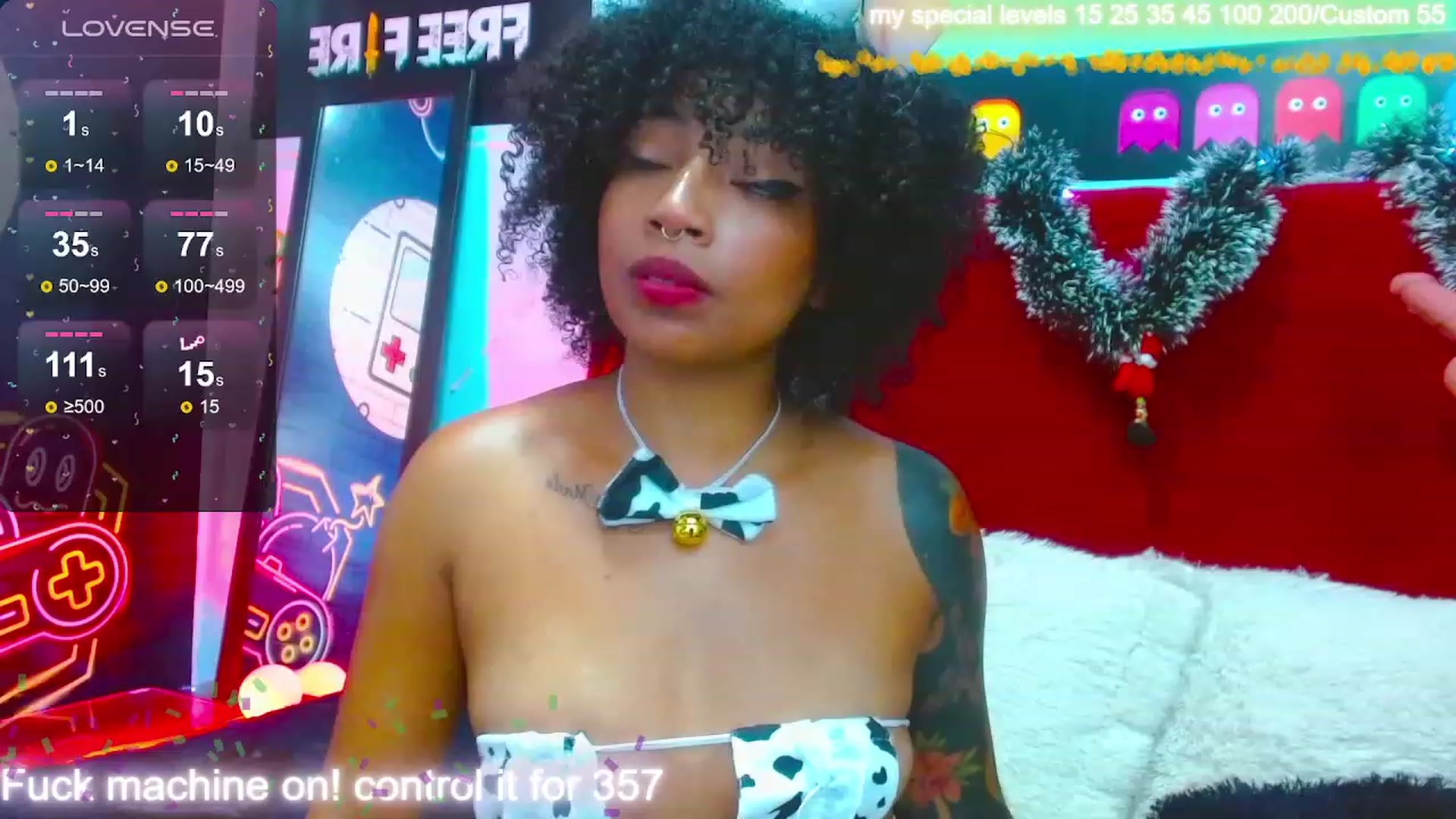 Gallery image thumbnail from Sweetevening's myfreecams stream on, 12/20/2023, 13:43 image 20 of 20