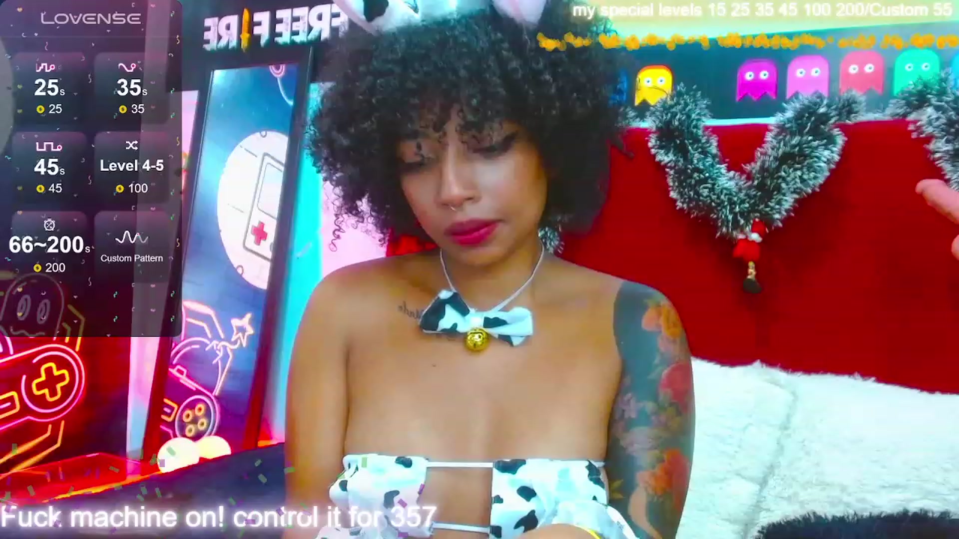 Gallery image thumbnail from Sweetevening's myfreecams stream on, 12/20/2023, 13:43 image 16 of 20