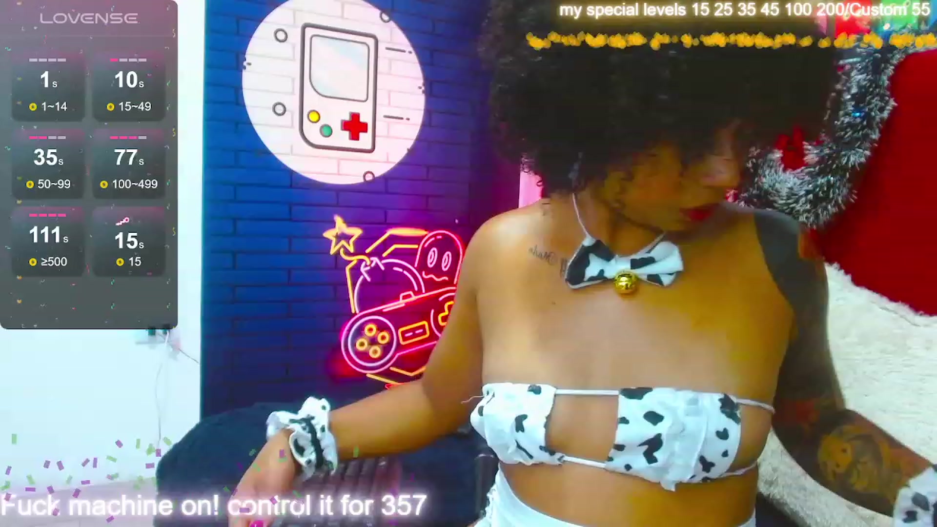 Gallery image thumbnail from Sweetevening's myfreecams stream on, 12/20/2023, 13:43 image 13 of 20