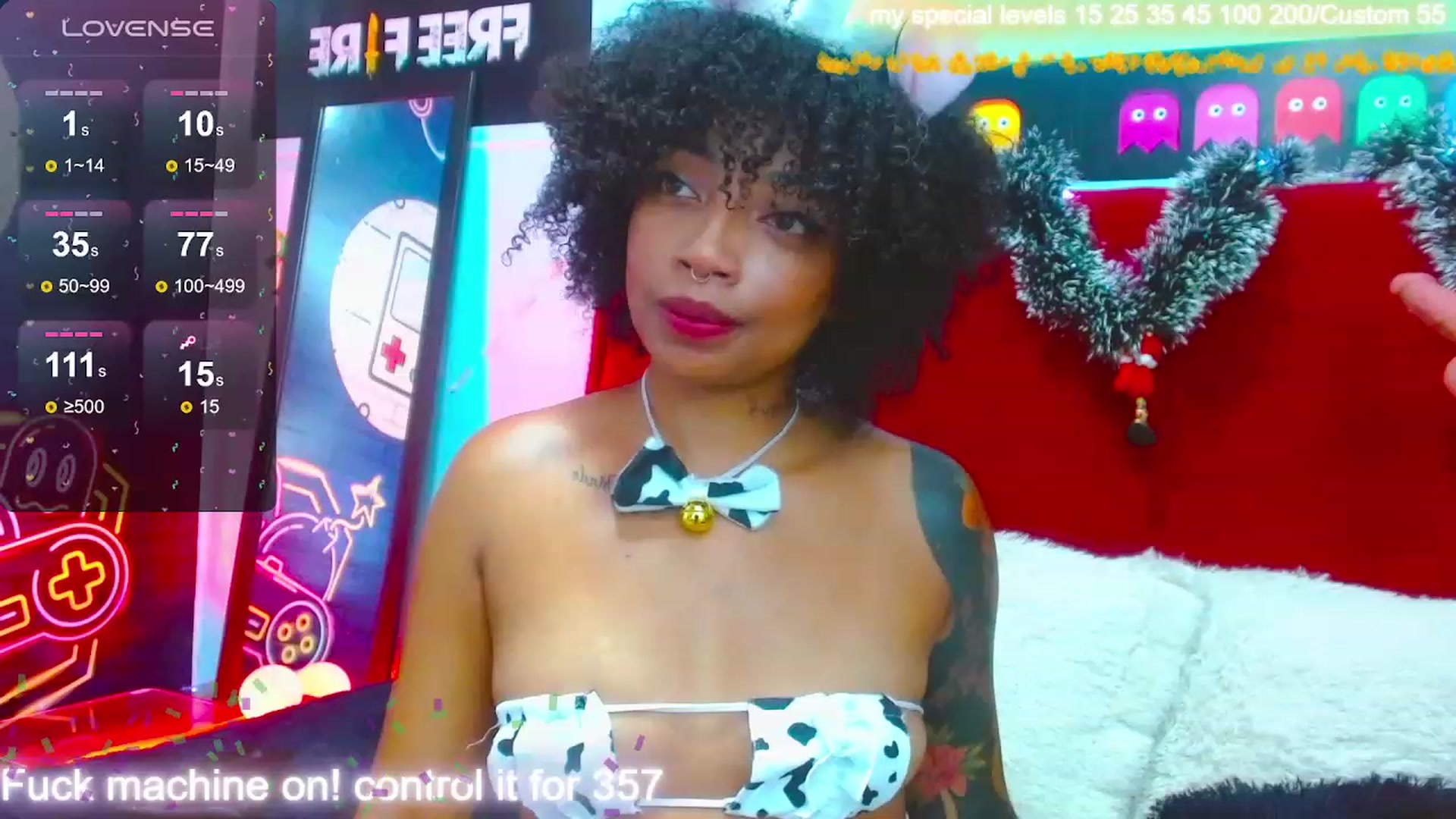 Gallery image thumbnail from Sweetevening's myfreecams stream on, 12/20/2023, 13:43 image 18 of 20