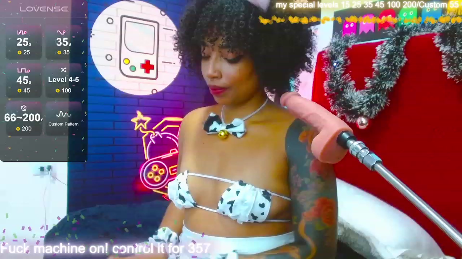Gallery image thumbnail from Sweetevening's myfreecams stream on, 12/20/2023, 13:43 image 4 of 20