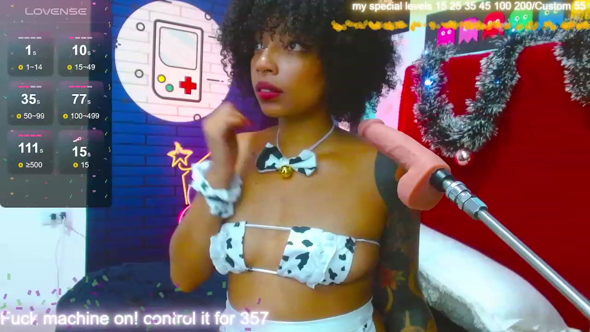 Gallery image thumbnail from Sweetevening's myfreecams stream on, 12/20/2023, 13:43 image 5 of 20