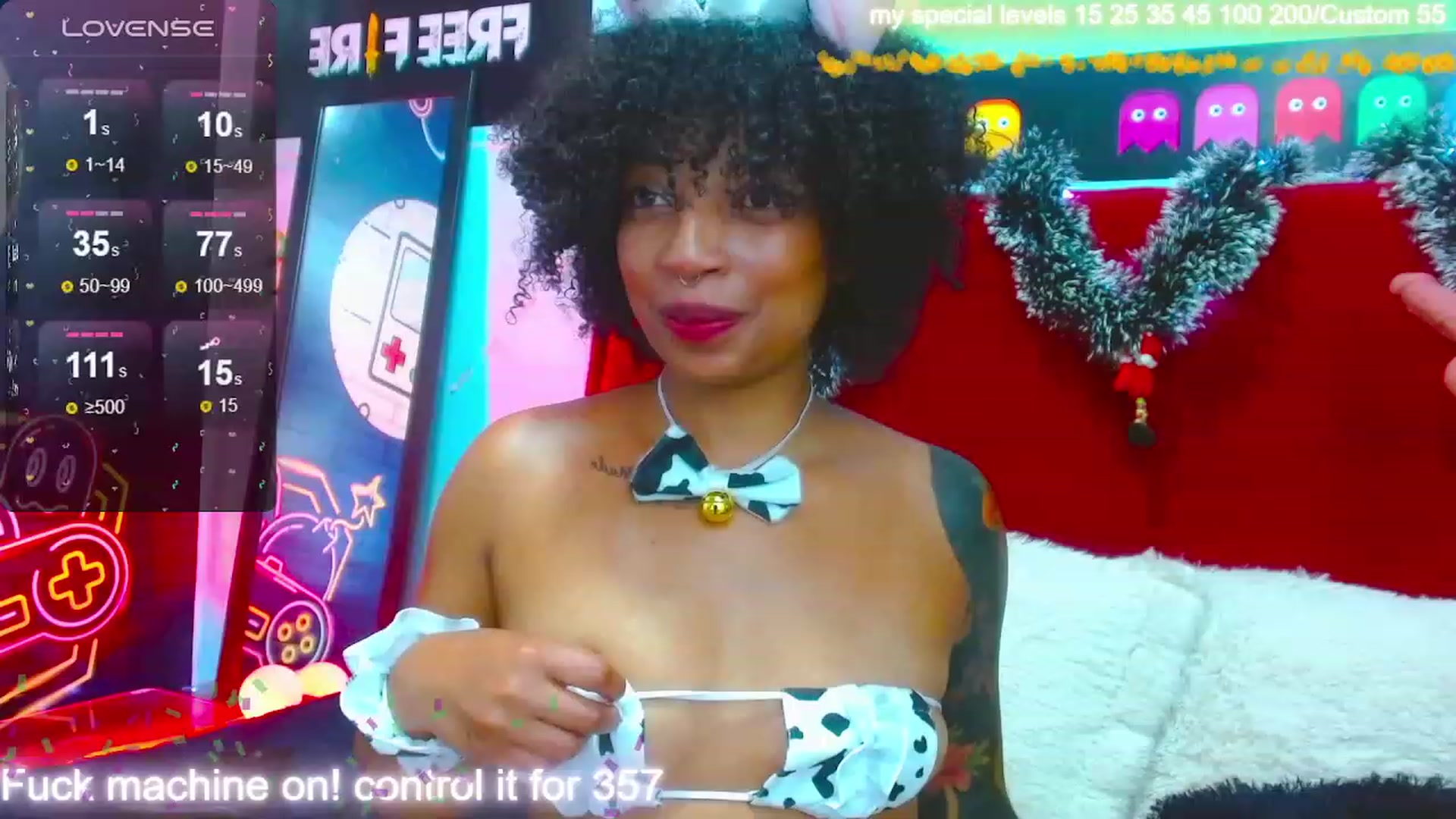 Gallery image thumbnail from Sweetevening's myfreecams stream on, 12/20/2023, 13:43 image 17 of 20