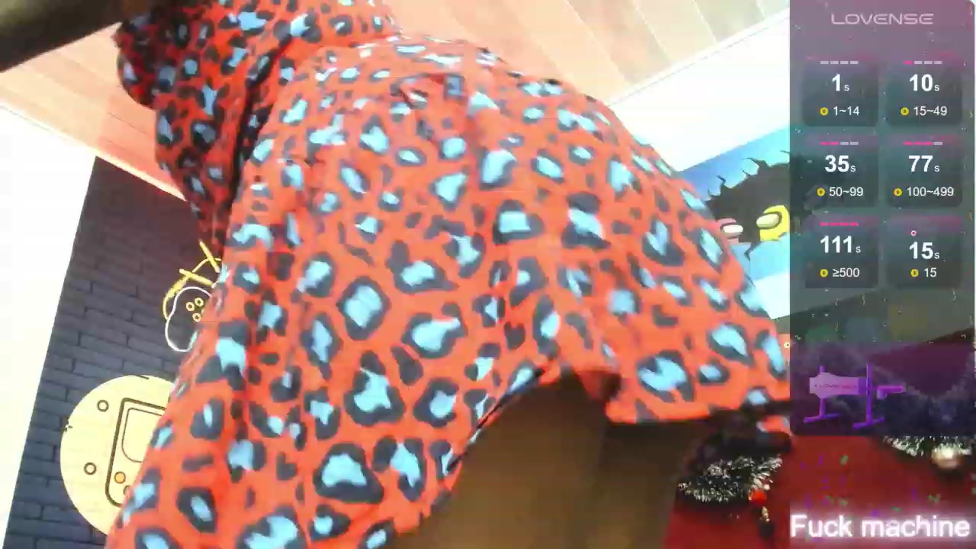 Gallery image thumbnail from Sweetevening's myfreecams stream on, 12/30/2023, 15:53 image 2 of 20