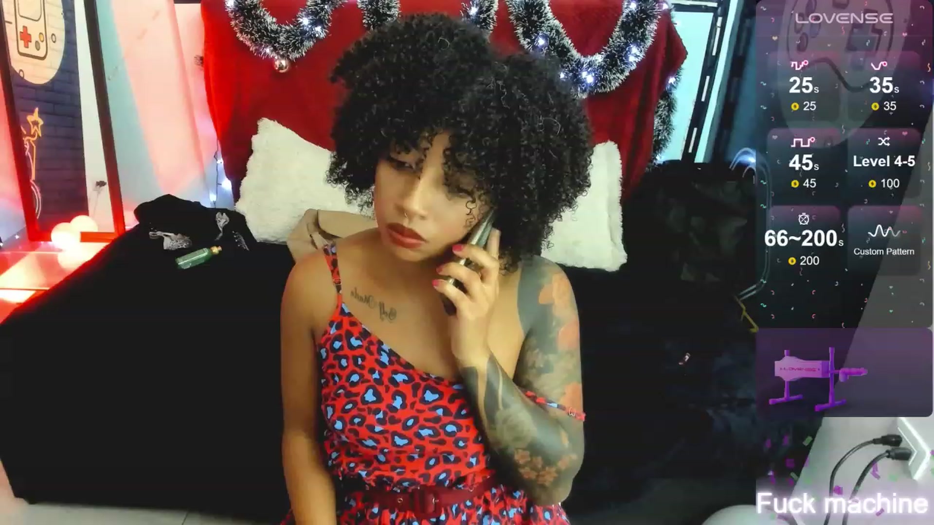 Gallery image thumbnail from Sweetevening's myfreecams stream on, 12/30/2023, 15:53 image 8 of 20