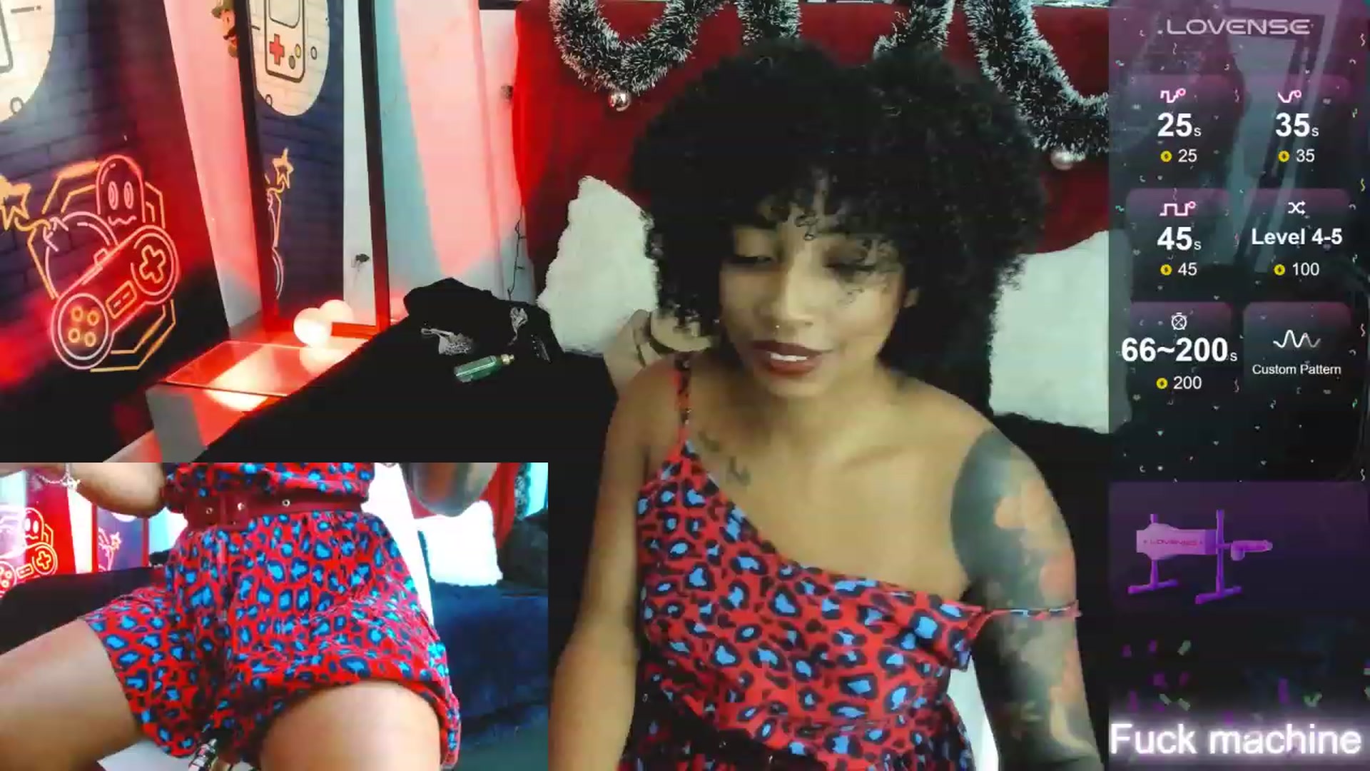 Gallery image thumbnail from Sweetevening's myfreecams stream on, 12/30/2023, 15:53 image 12 of 20