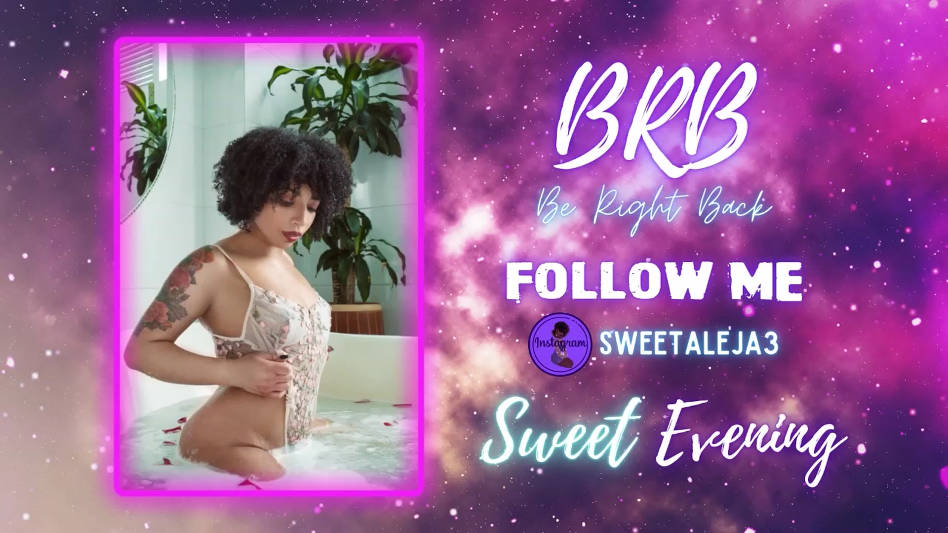 Gallery image thumbnail from Sweetevening's myfreecams stream on, 12/31/2023, 15:38 image 20 of 20