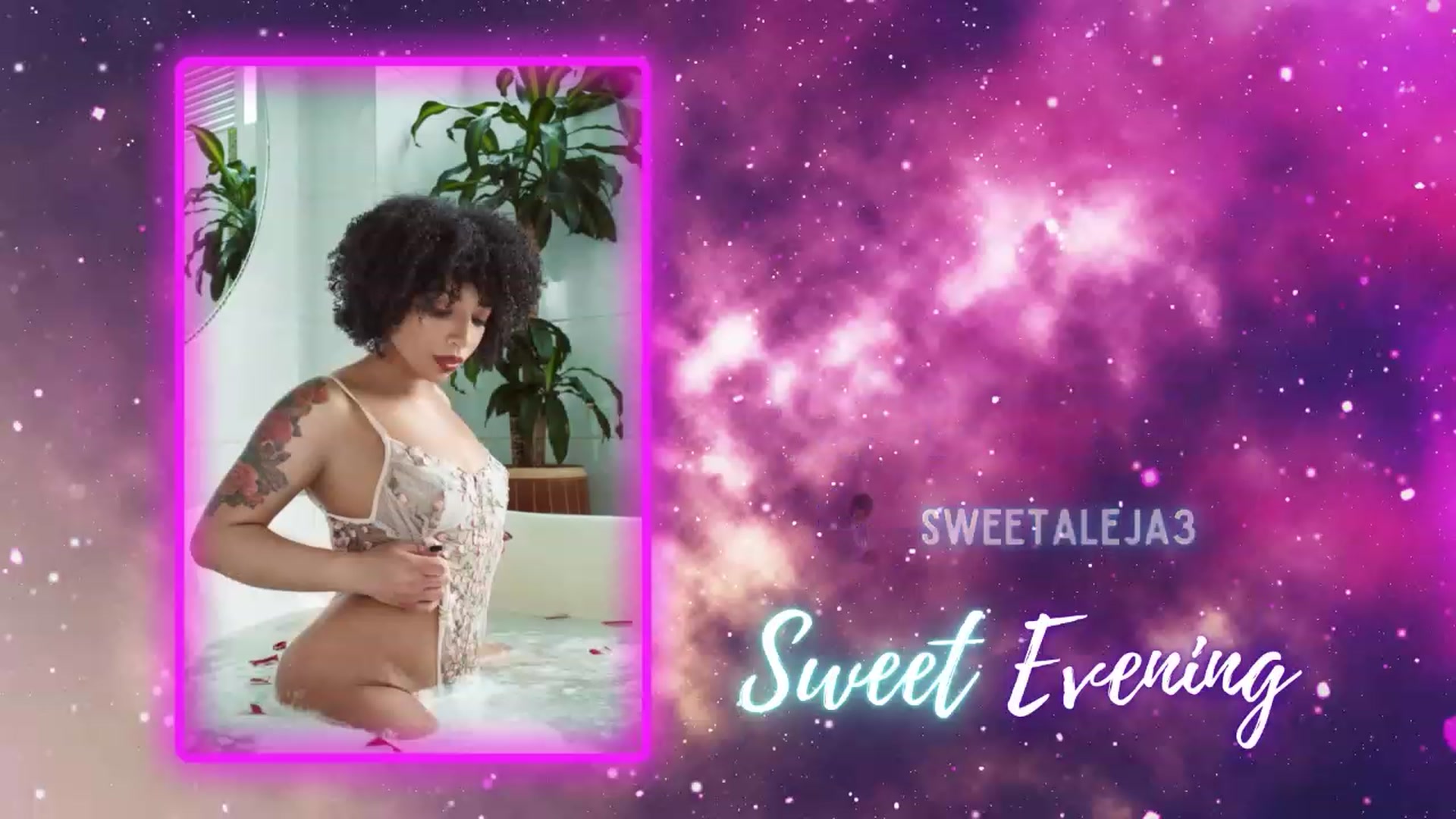 Gallery image thumbnail from Sweetevening's myfreecams stream on, 02/07/2024, 14:25 image 20 of 20